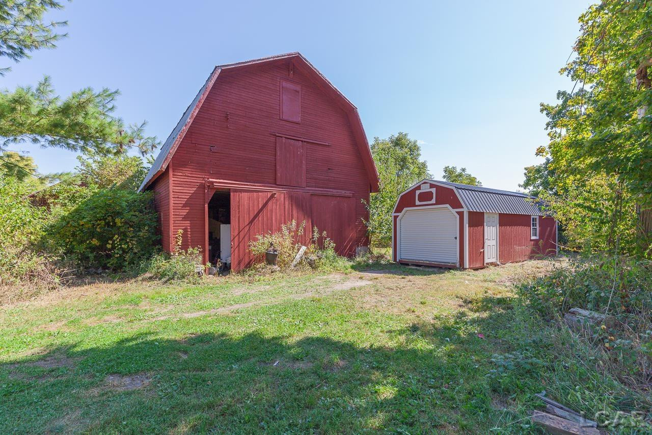 7285 W Gorman, Sand Creek, MI 49279 — Photo 32