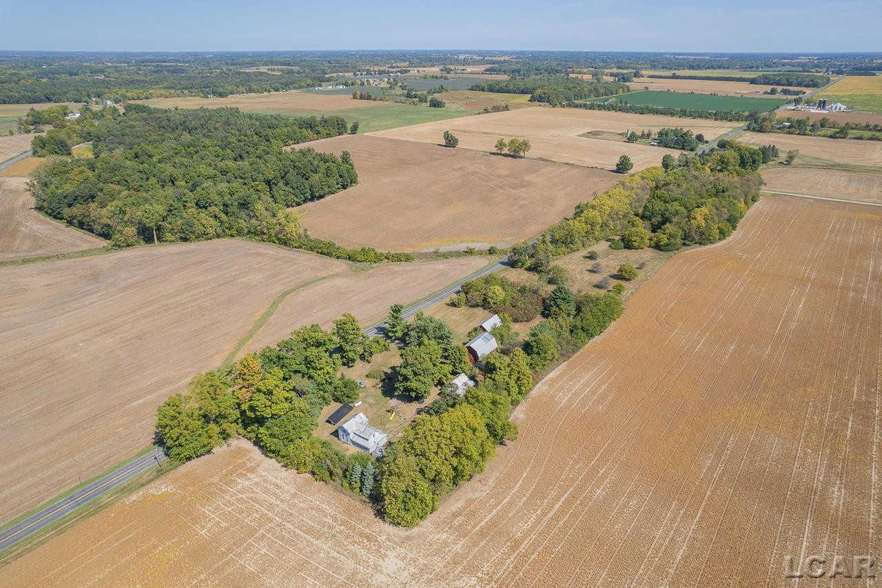 7285 W Gorman, Sand Creek, MI 49279 — Photo 41