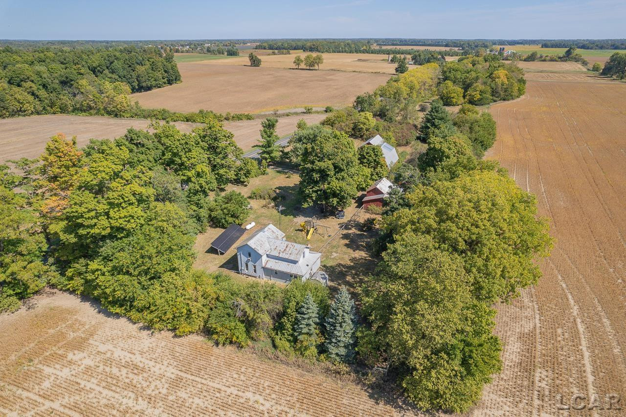 7285 W Gorman, Sand Creek, MI 49279 — Photo 42