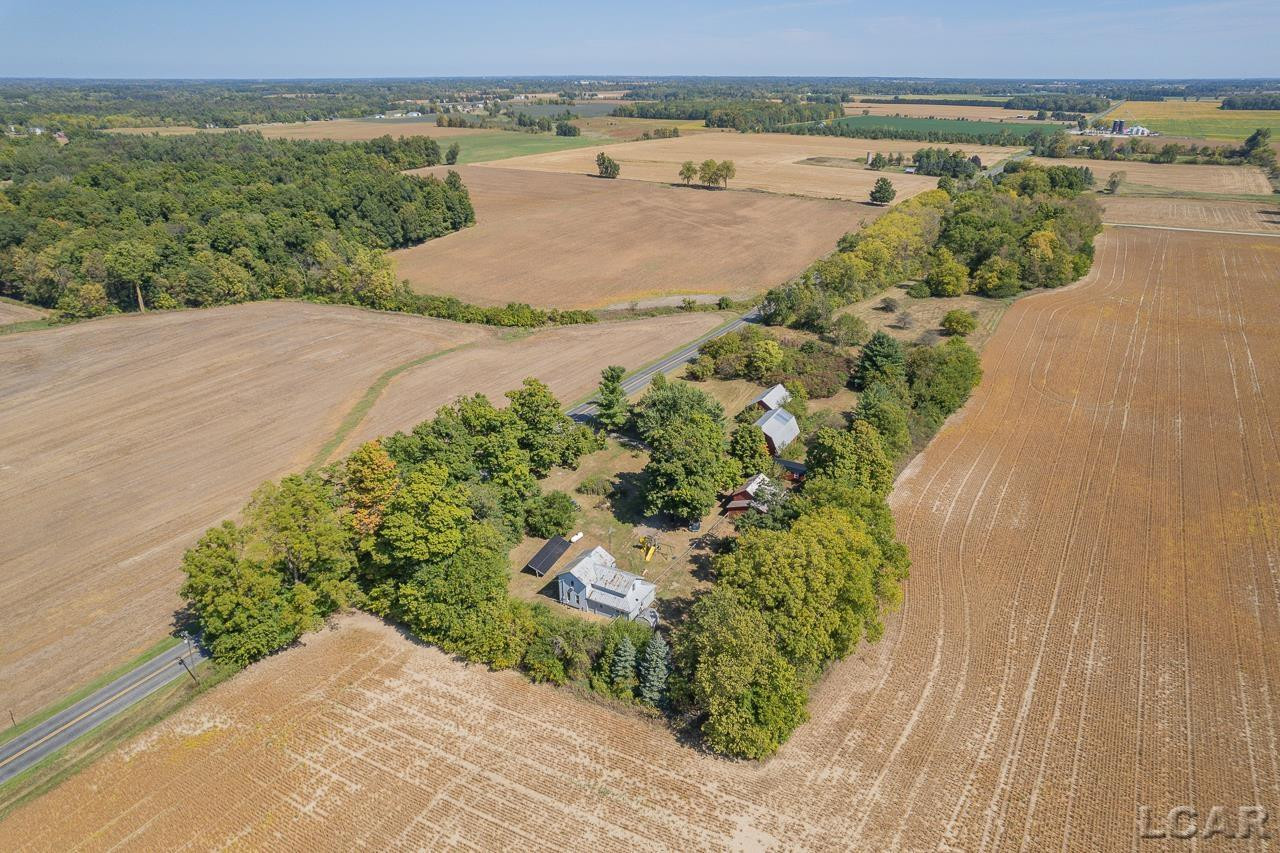 7285 W Gorman, Sand Creek, MI 49279 — Photo 43