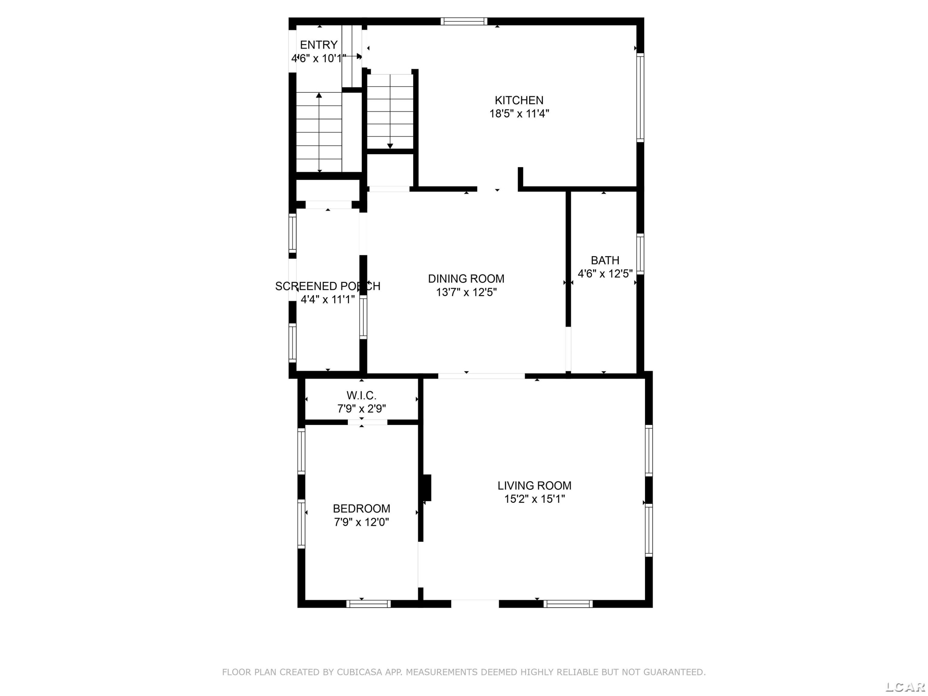 7285 W Gorman, Sand Creek, MI 49279 — Photo 45
