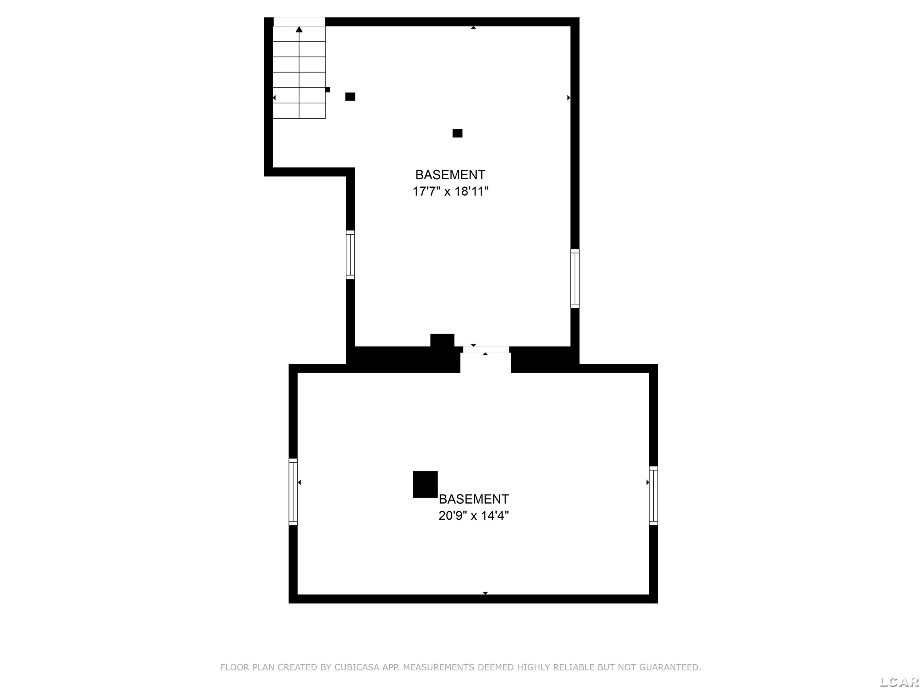 7285 W Gorman, Sand Creek, MI 49279 — Photo 47