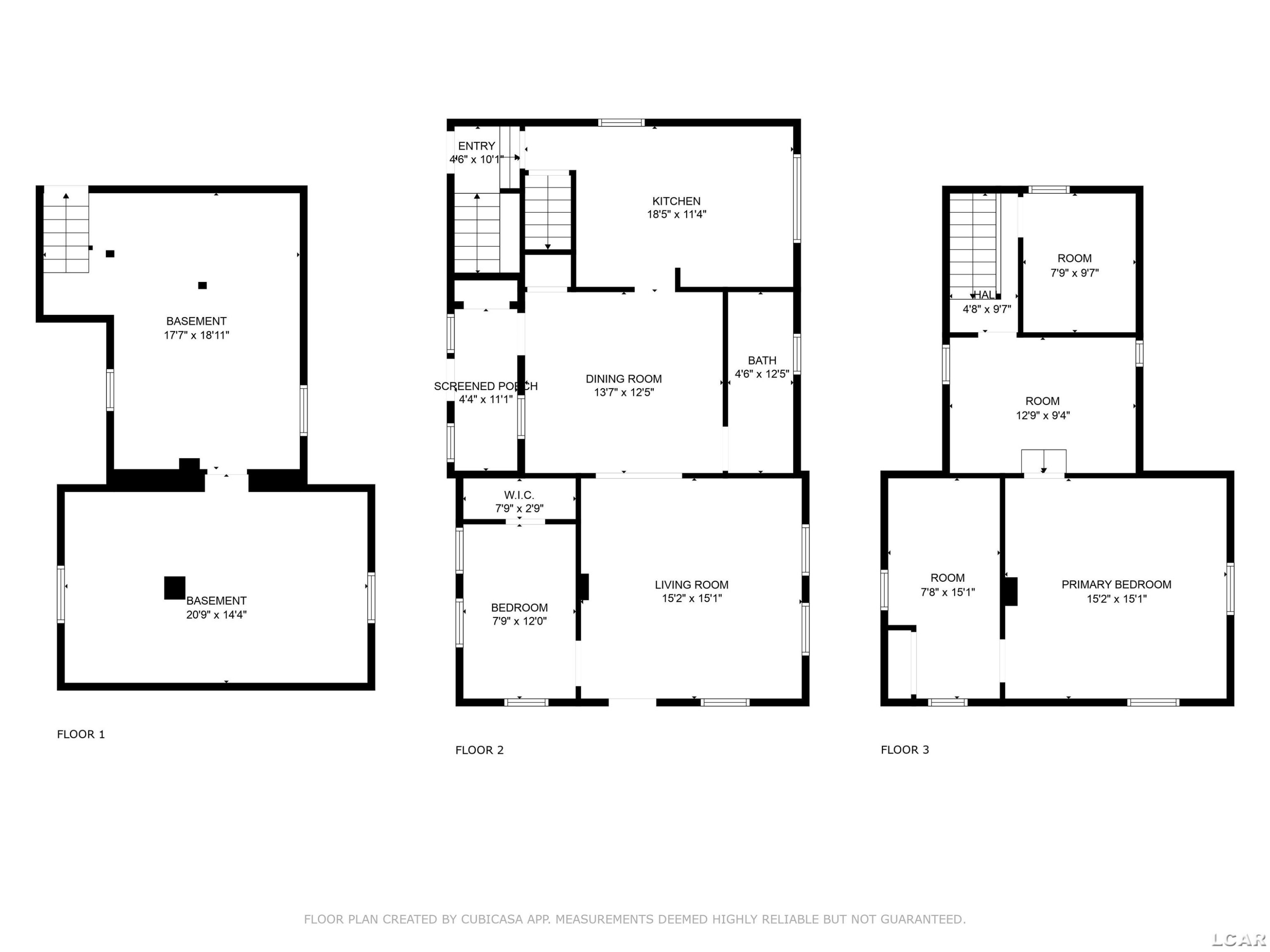 7285 W Gorman, Sand Creek, MI 49279 — Photo 48