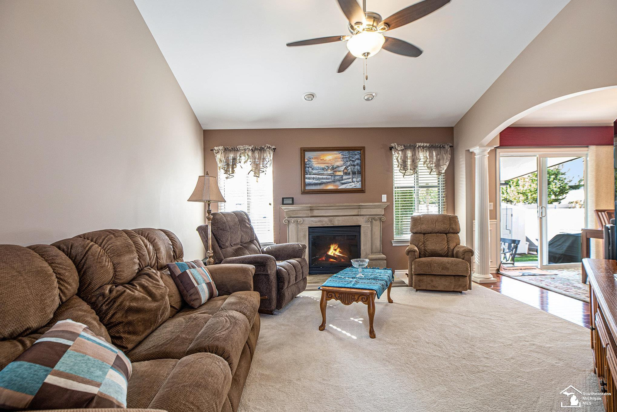 12333 Matthews, Carleton, MI 48117 — Photo 5