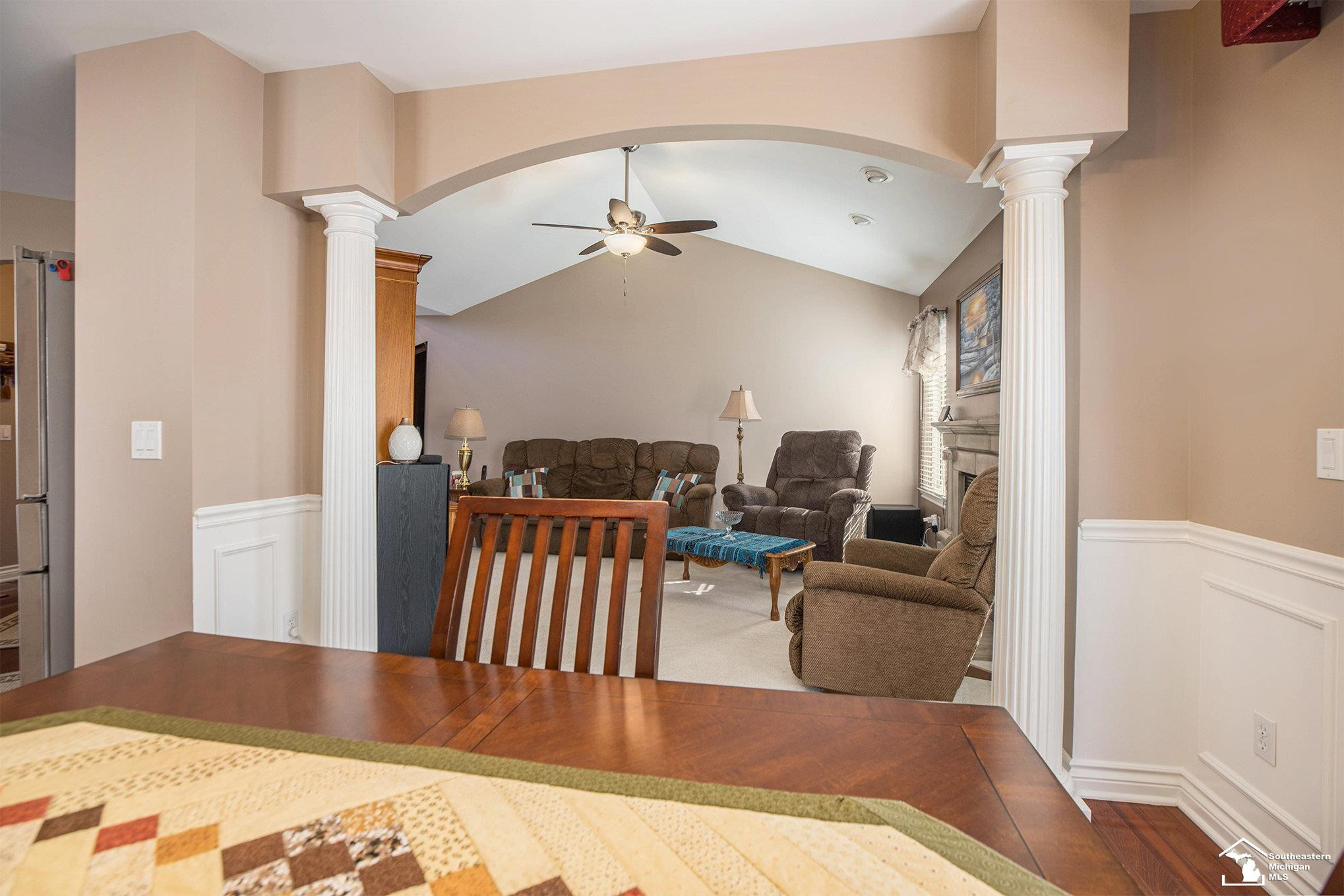 12333 Matthews, Carleton, MI 48117 — Photo 7