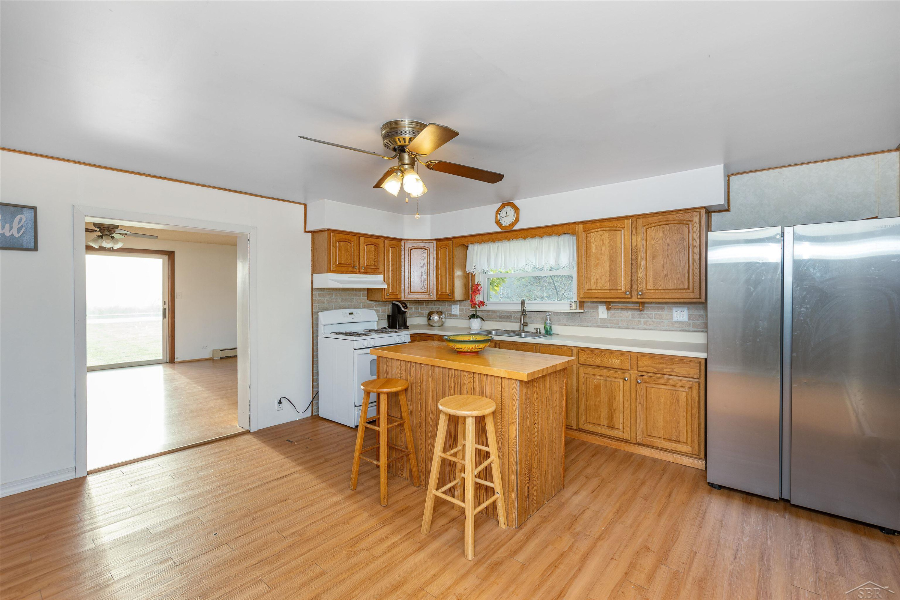 815 N Coleman Road, Coleman, MI 48618 — Photo 4