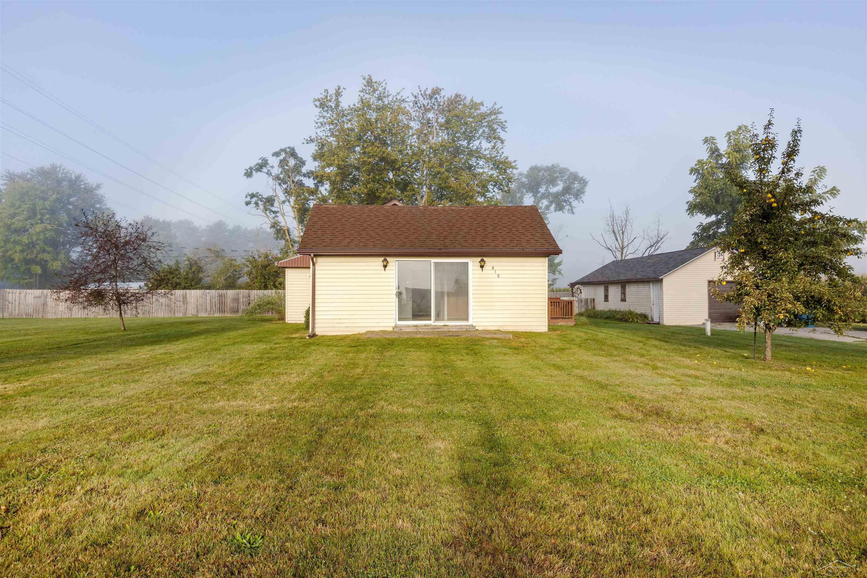 815 N Coleman Road, Coleman, MI 48618 — Photo 27