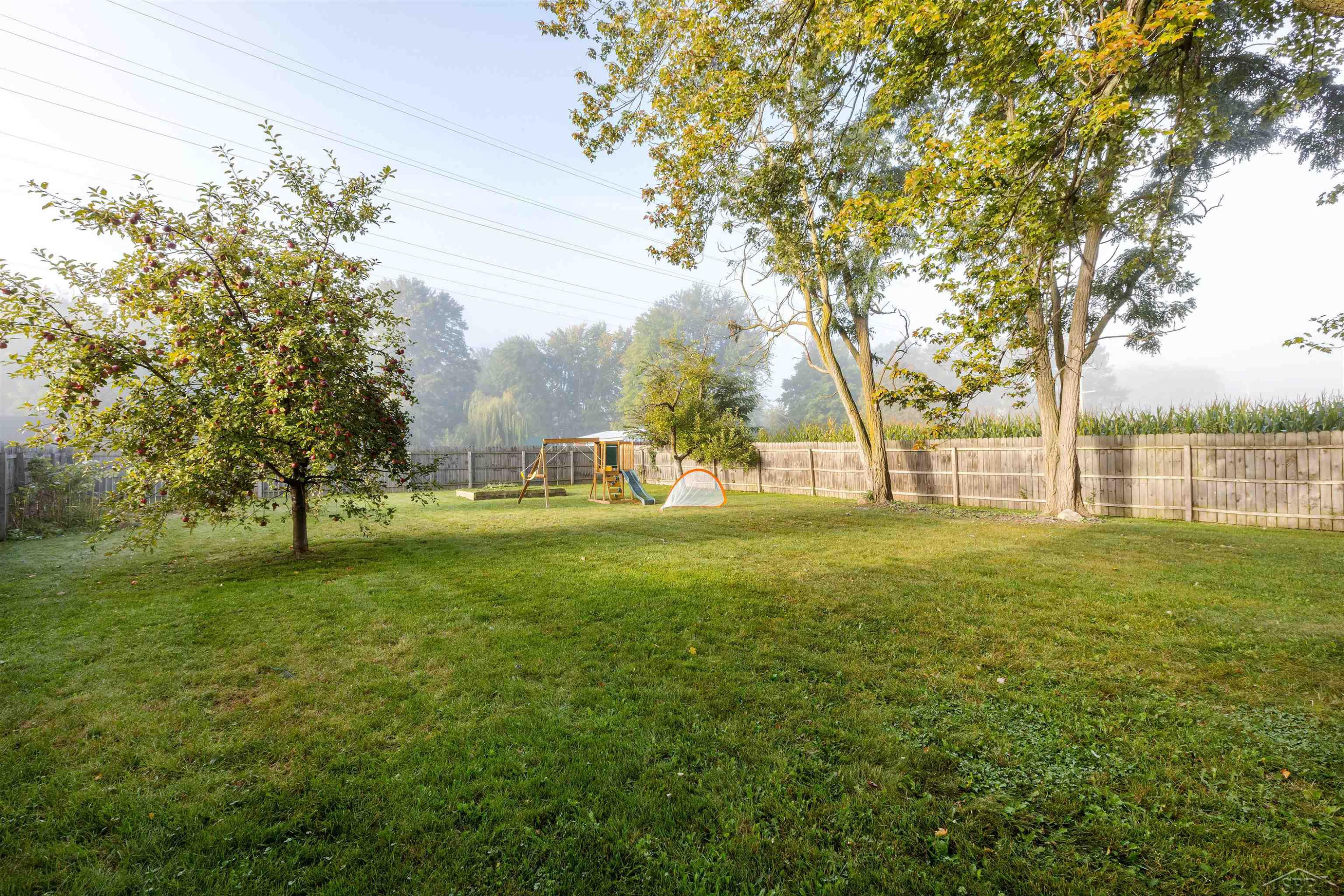 815 N Coleman Road, Coleman, MI 48618 — Photo 29