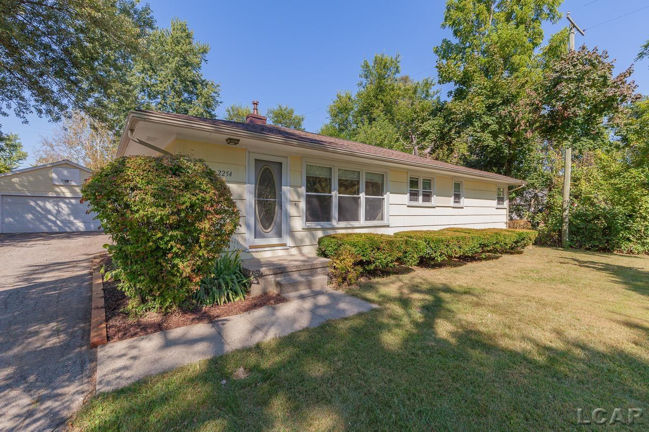 2254 Burns, Ypsilanti, MI 48197 — Photo 2