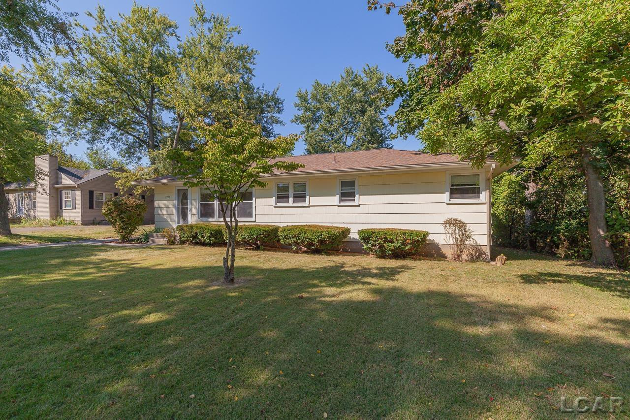 2254 Burns, Ypsilanti, MI 48197 — Photo 3
