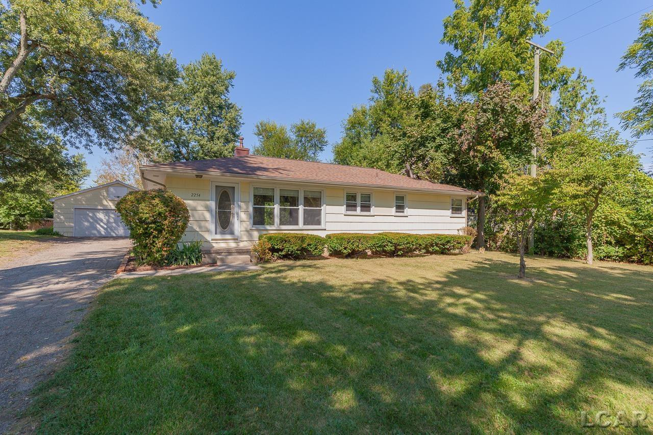 2254 Burns, Ypsilanti, MI 48197 — Photo 4