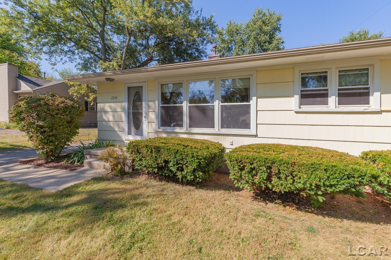 2254 Burns, Ypsilanti, MI 48197 — Photo 5