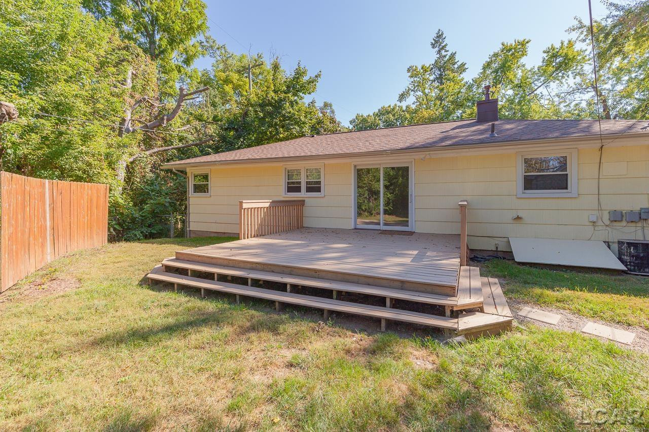 2254 Burns, Ypsilanti, MI 48197 — Photo 9