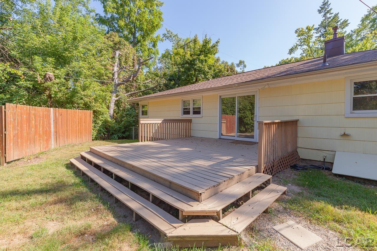 2254 Burns, Ypsilanti, MI 48197 — Photo 10