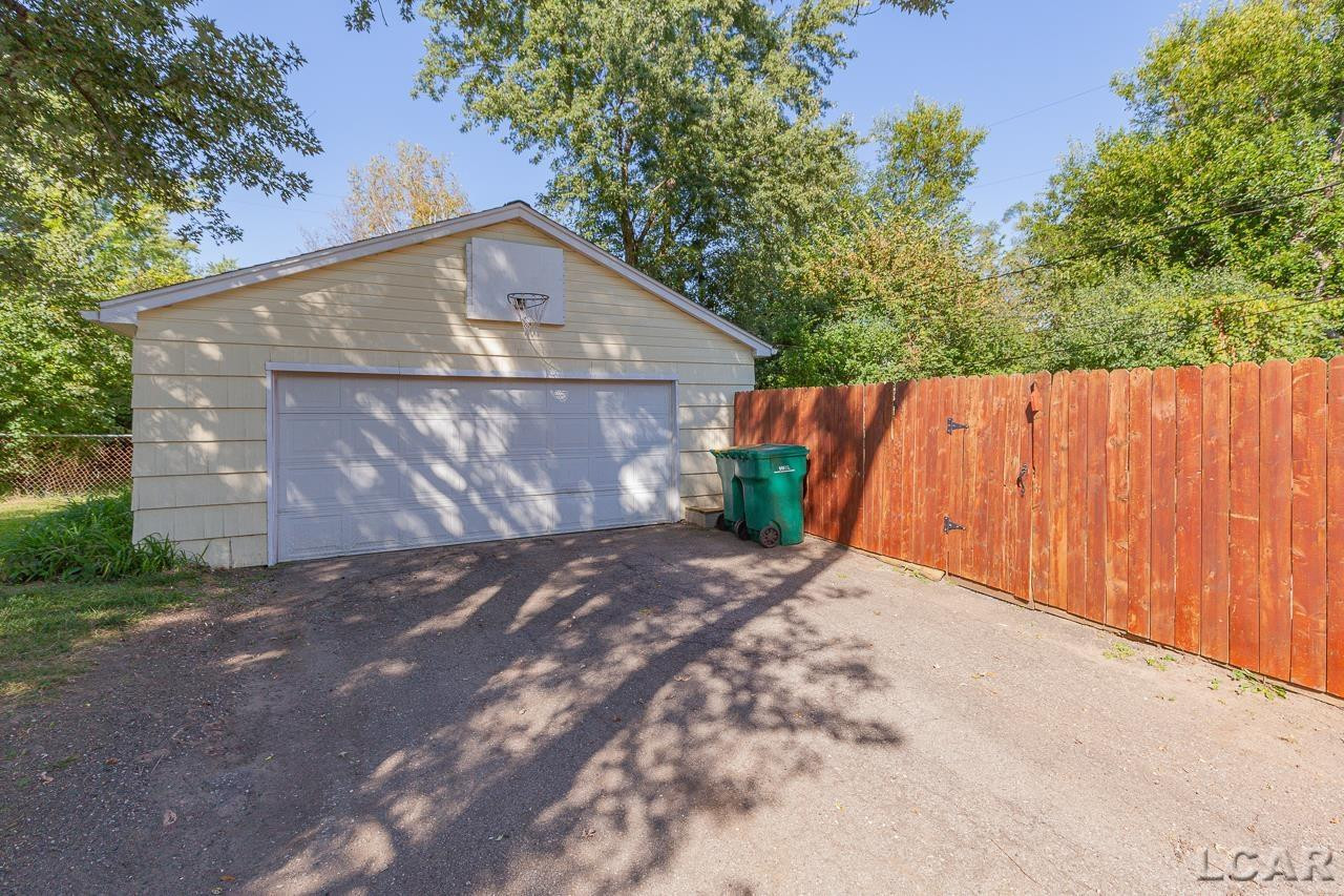 2254 Burns, Ypsilanti, MI 48197 — Photo 11