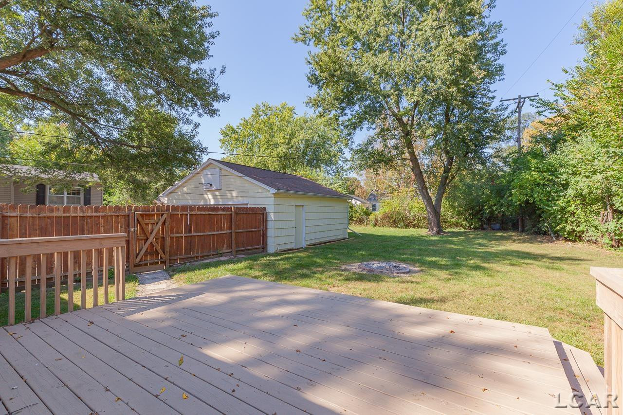 2254 Burns, Ypsilanti, MI 48197 — Photo 12