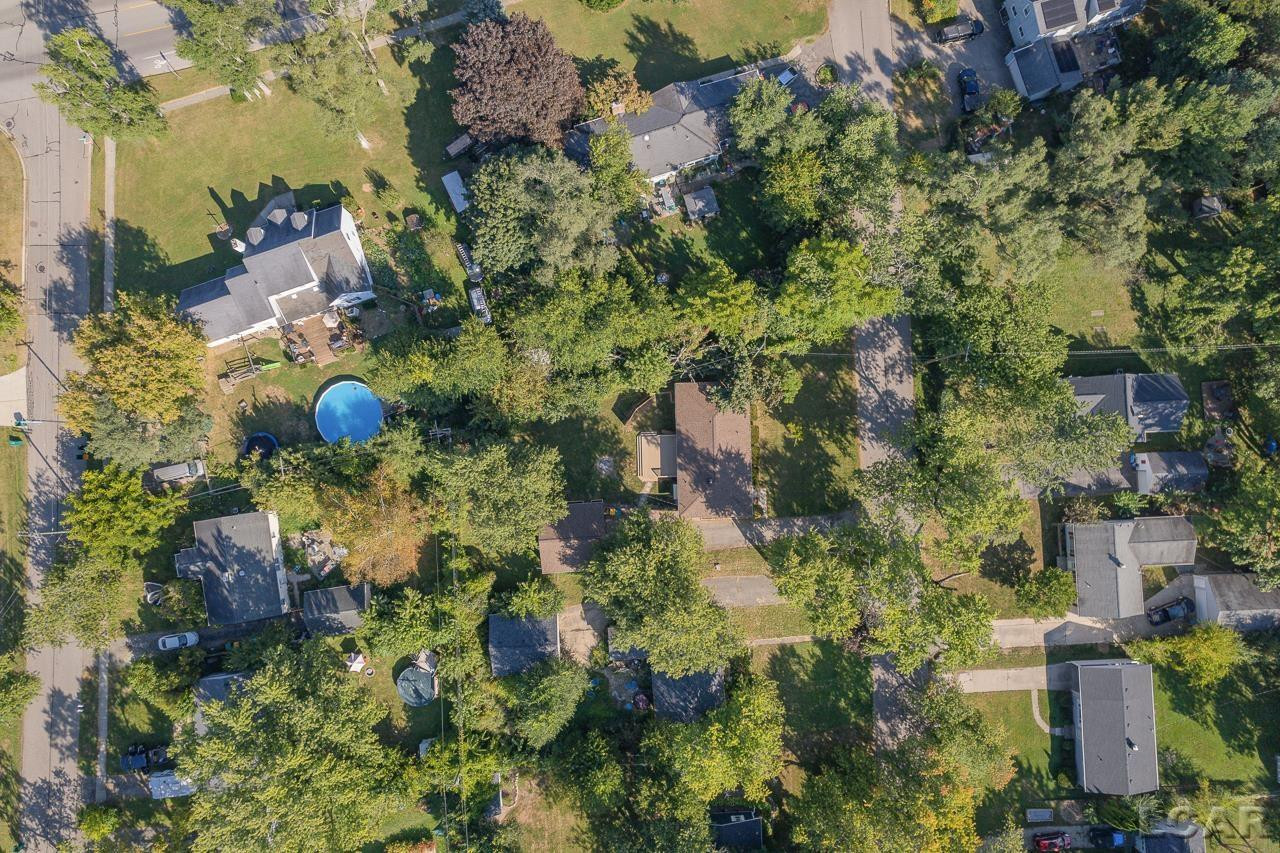 2254 Burns, Ypsilanti, MI 48197 — Photo 36