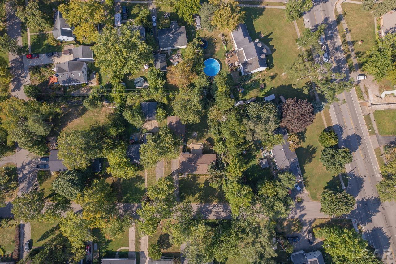 2254 Burns, Ypsilanti, MI 48197 — Photo 37