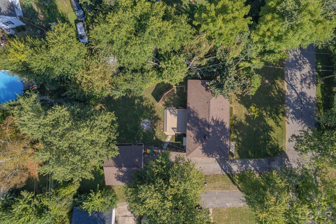 2254 Burns, Ypsilanti, MI 48197 — Photo 39