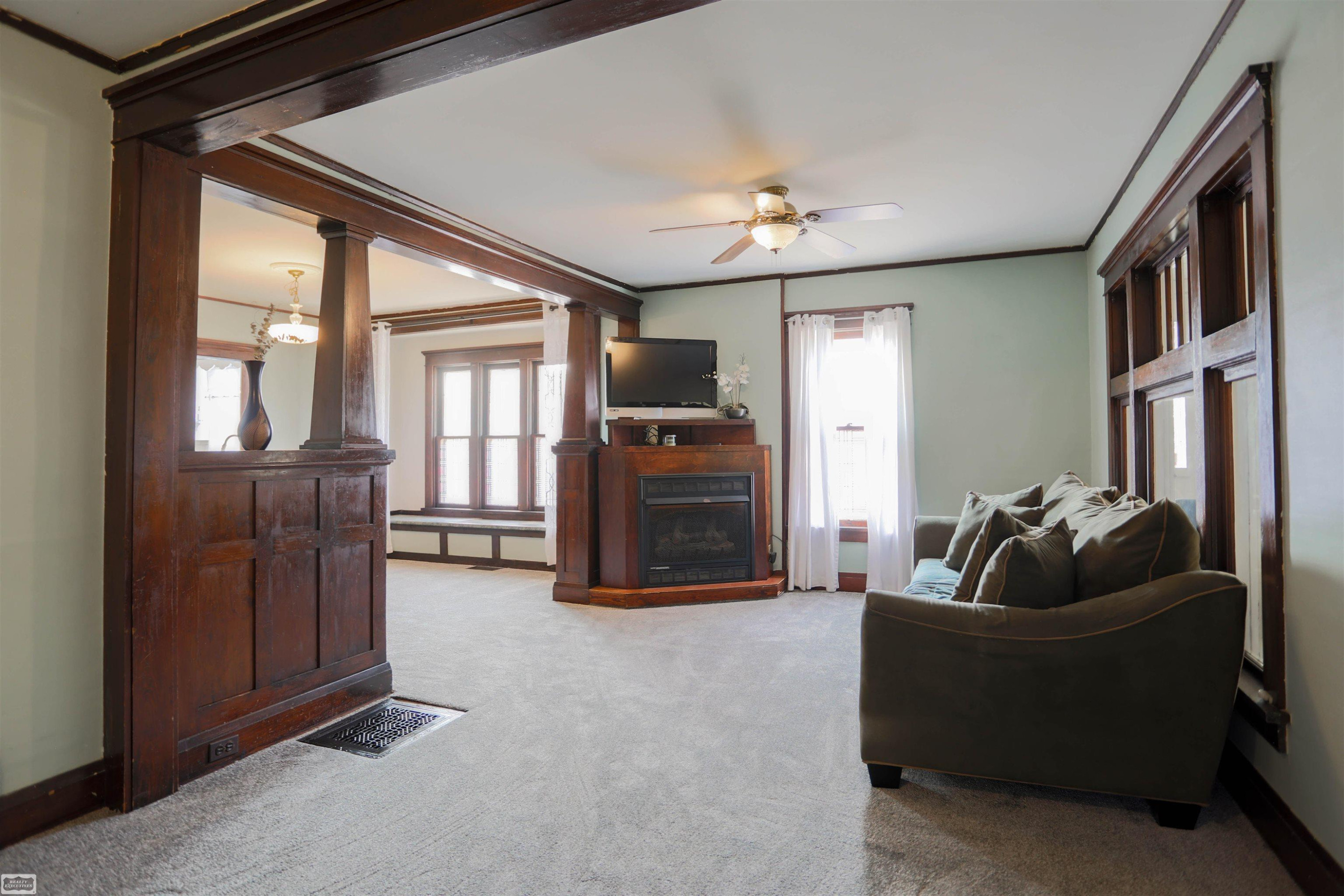 410 N Main Street, Almont, MI 48003 — Photo 19