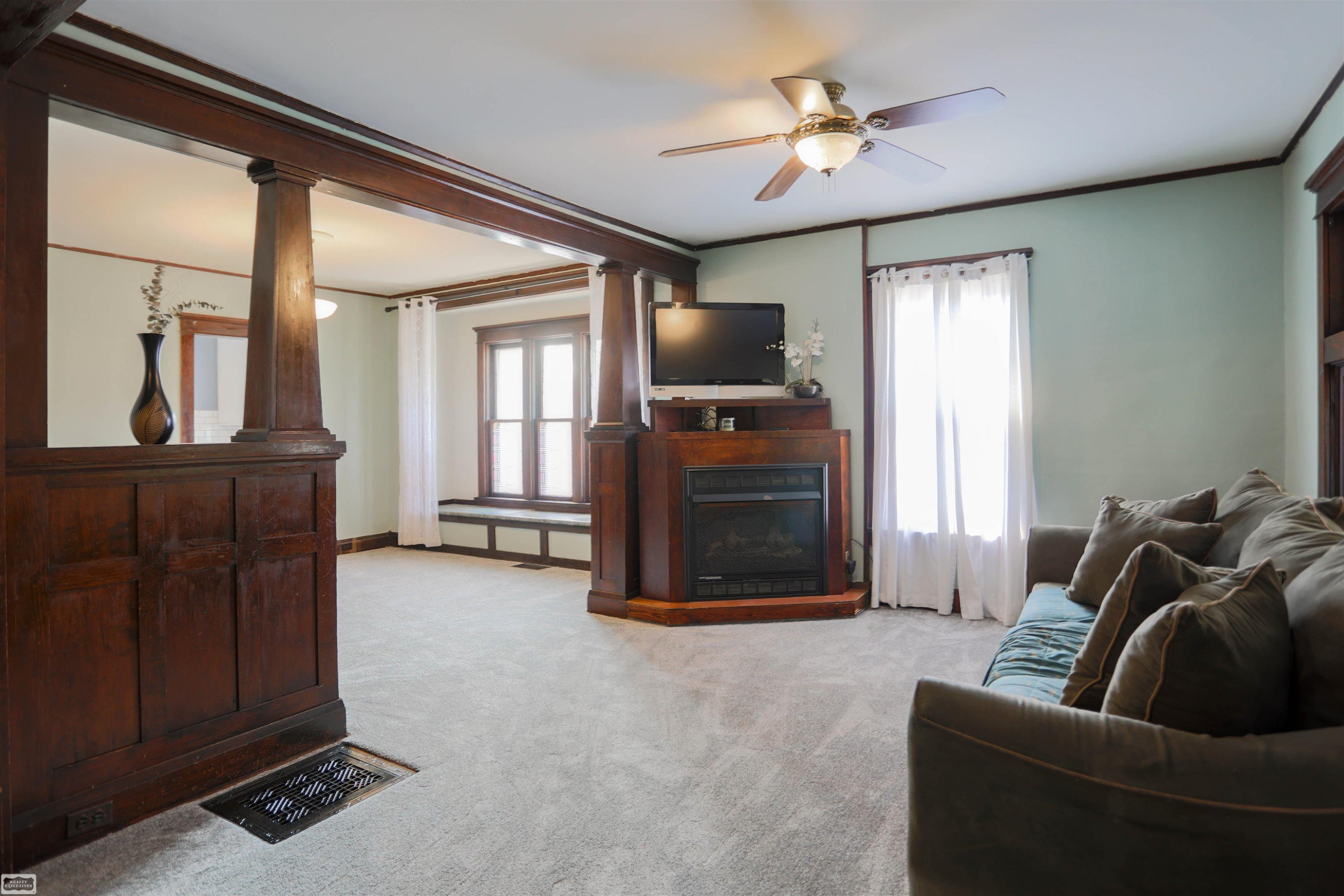 410 N Main Street, Almont, MI 48003 — Photo 27