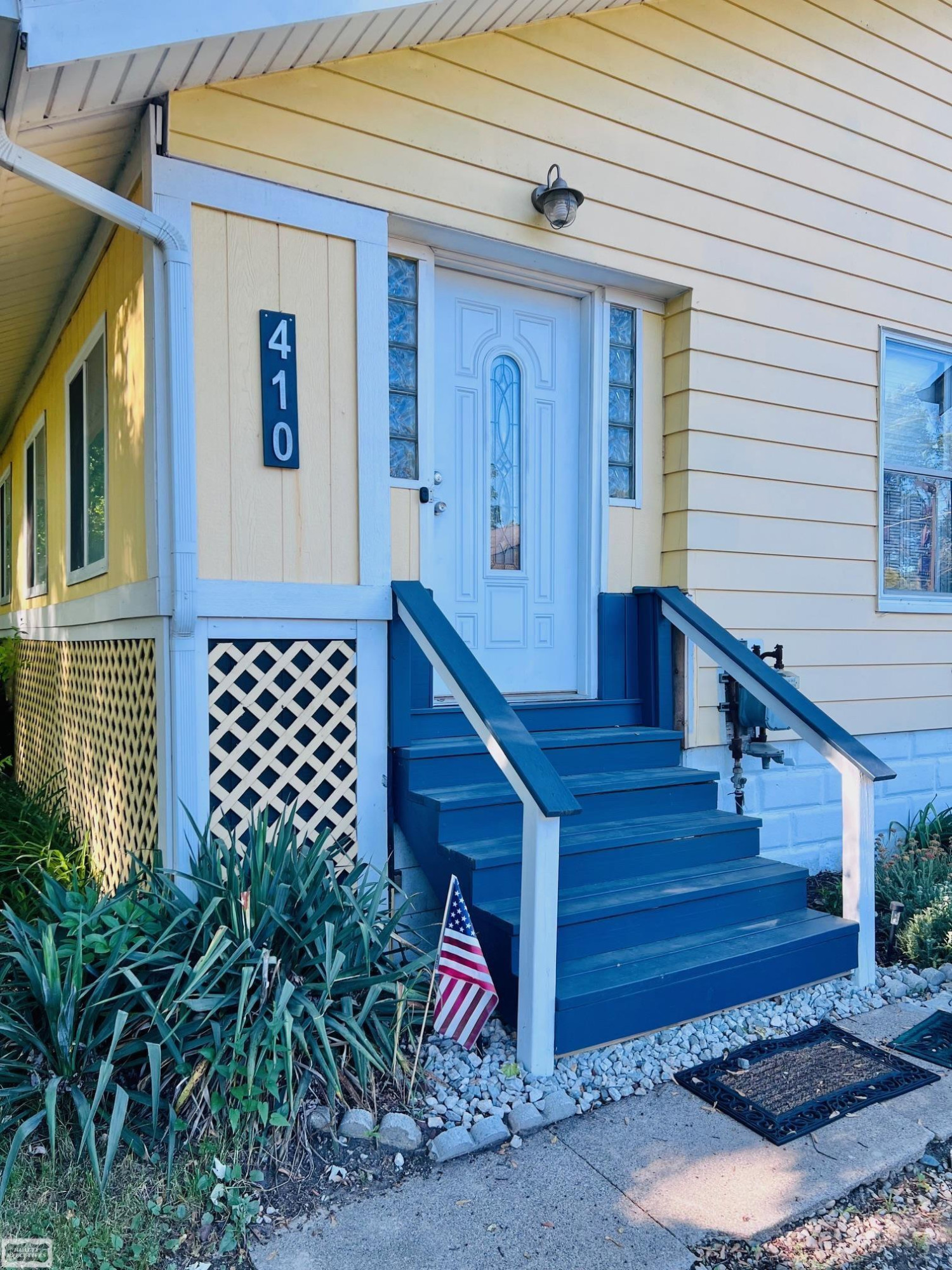 410 N Main Street, Almont, MI 48003 — Photo 45