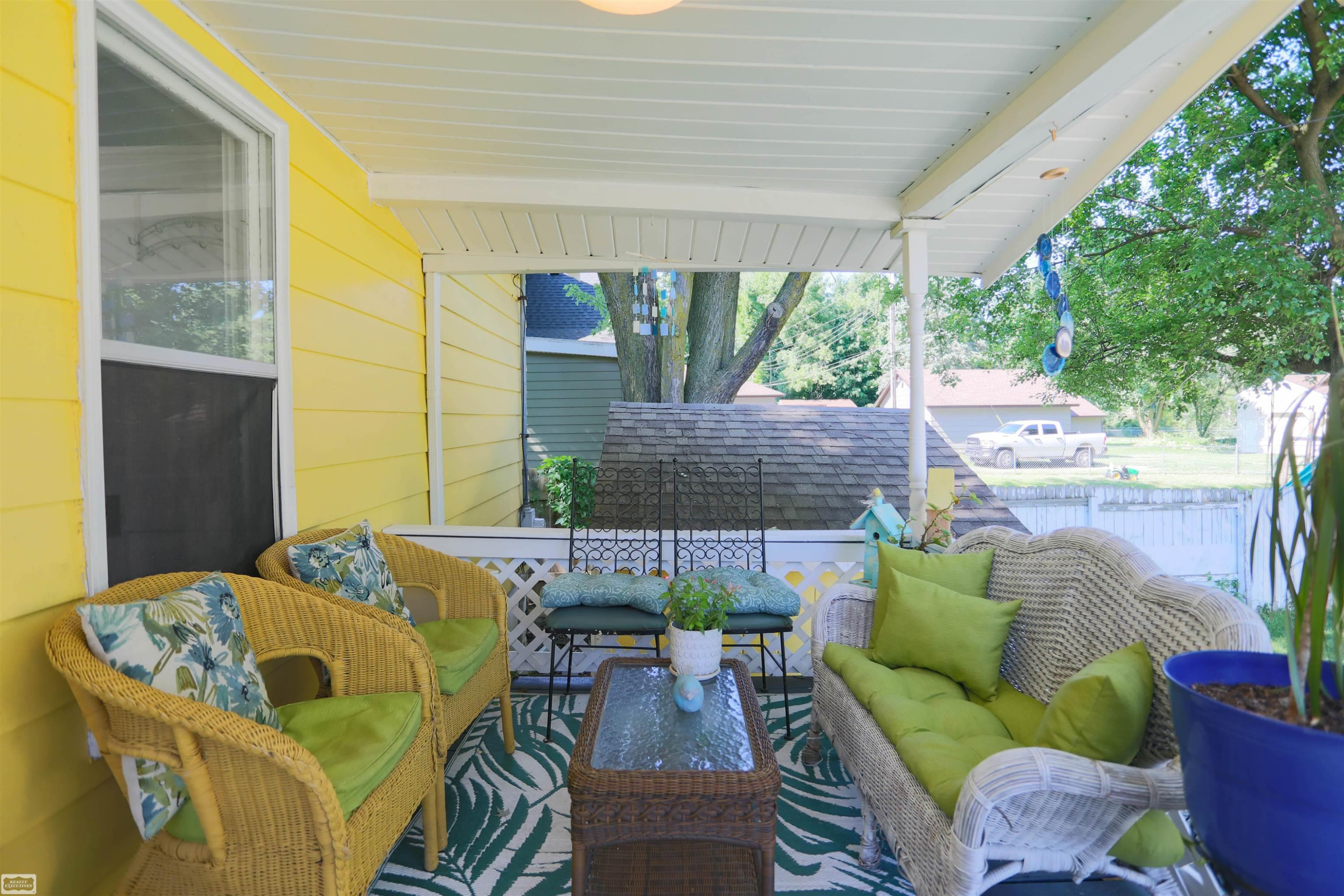 410 N Main Street, Almont, MI 48003 — Photo 46