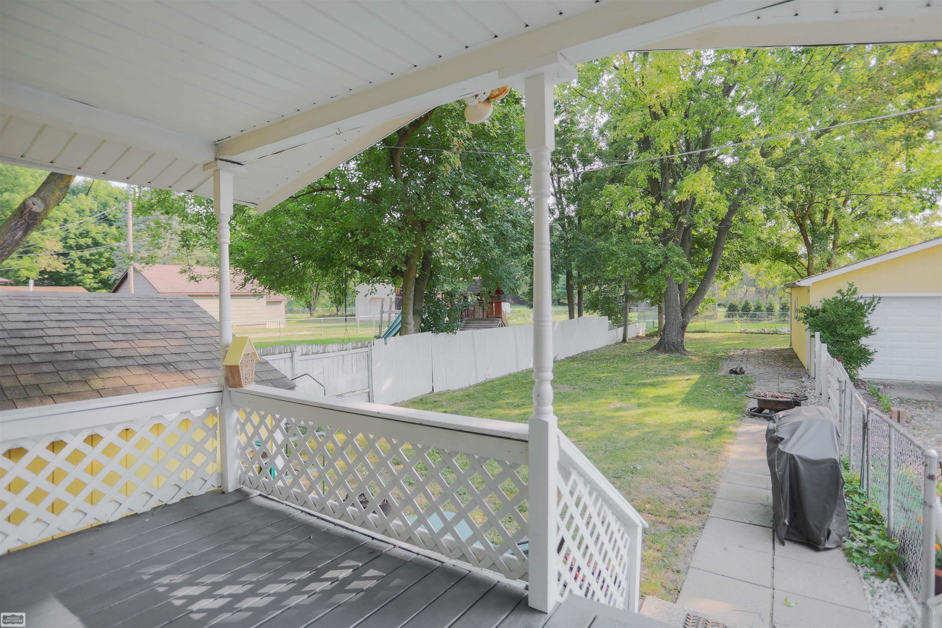 410 N Main Street, Almont, MI 48003 — Photo 47