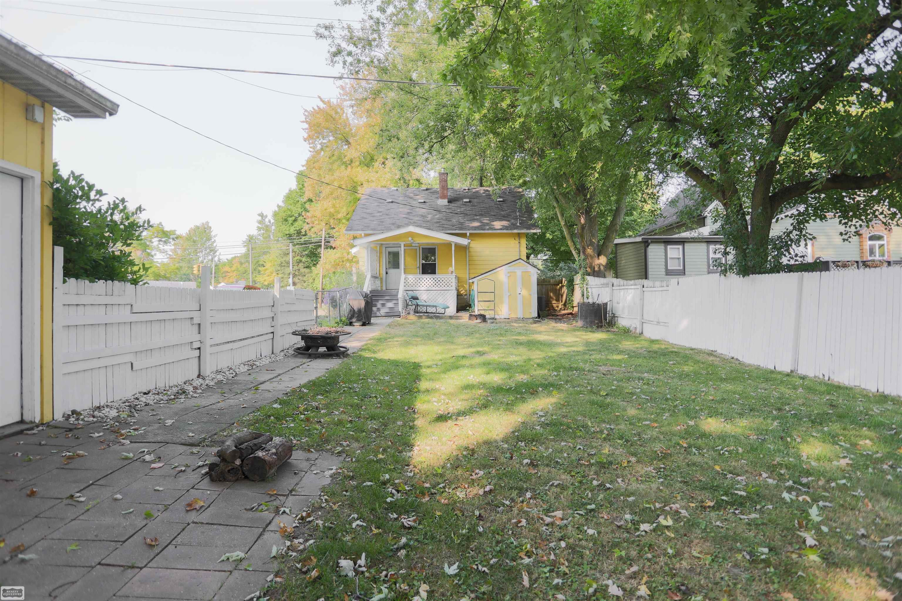 410 N Main Street, Almont, MI 48003 — Photo 49