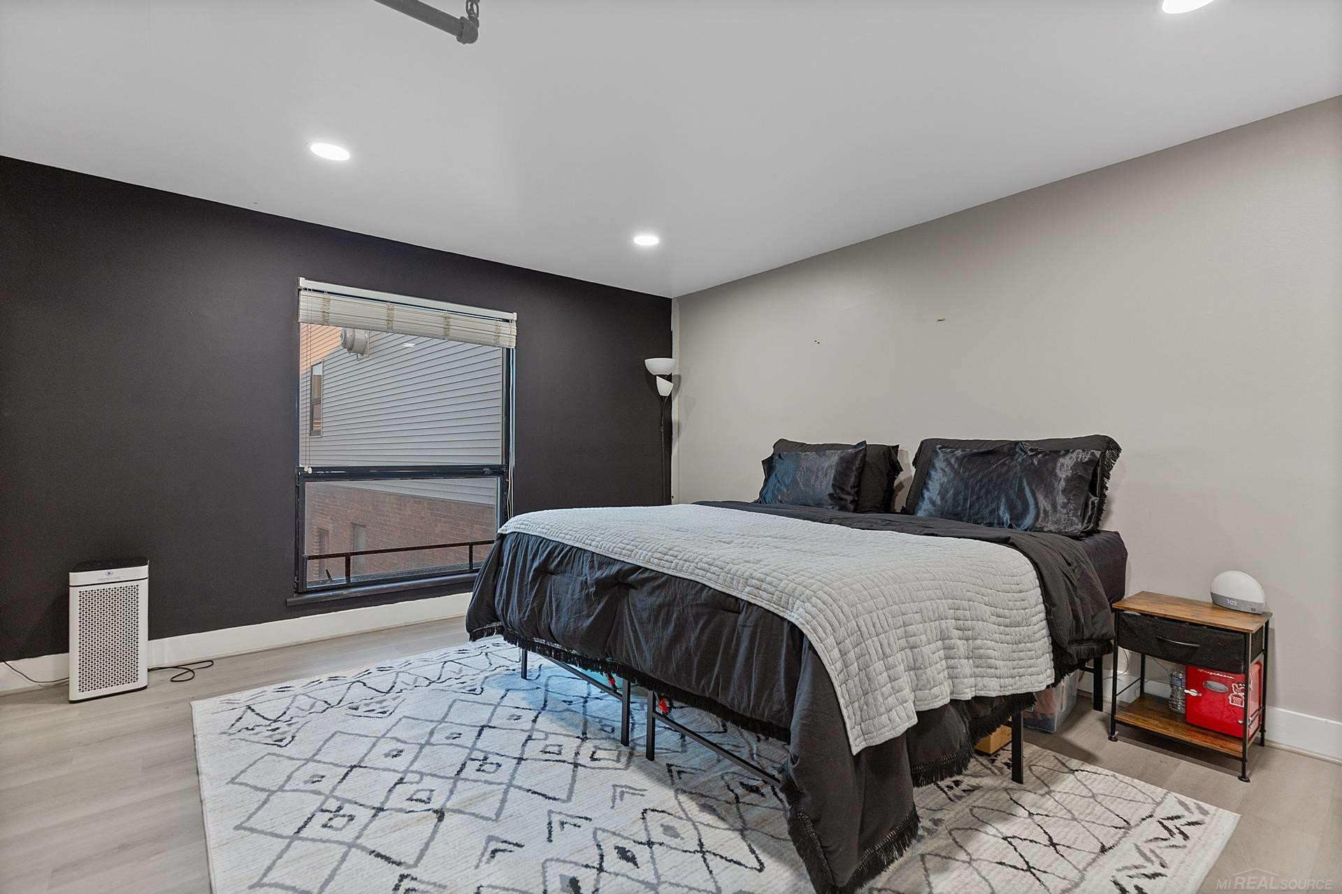6533 E Jefferson Avenue, 406, Detroit, MI 48207 — Photo 15