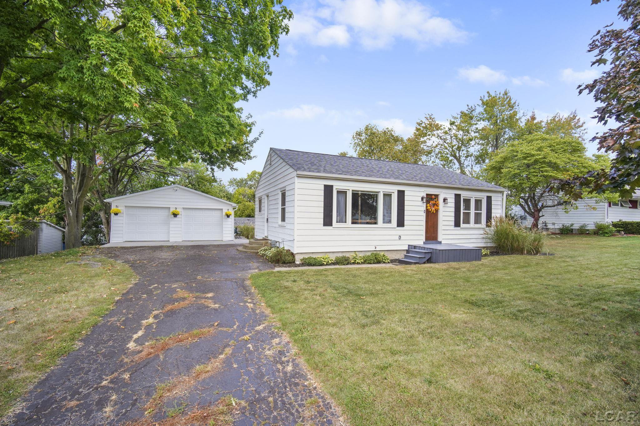203 E Church, Clinton, MI 49236 — Photo 3
