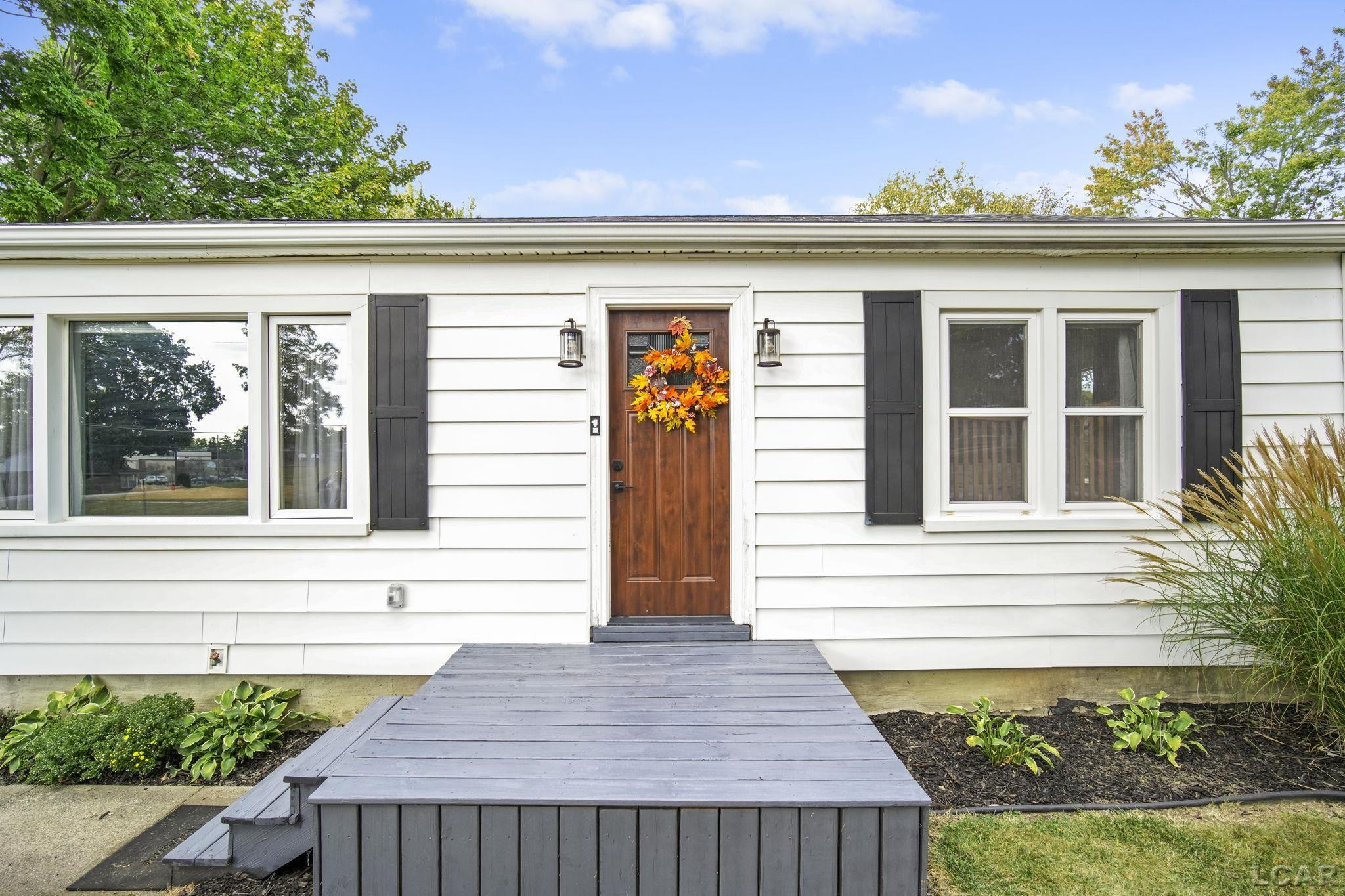 203 E Church, Clinton, MI 49236 — Photo 4