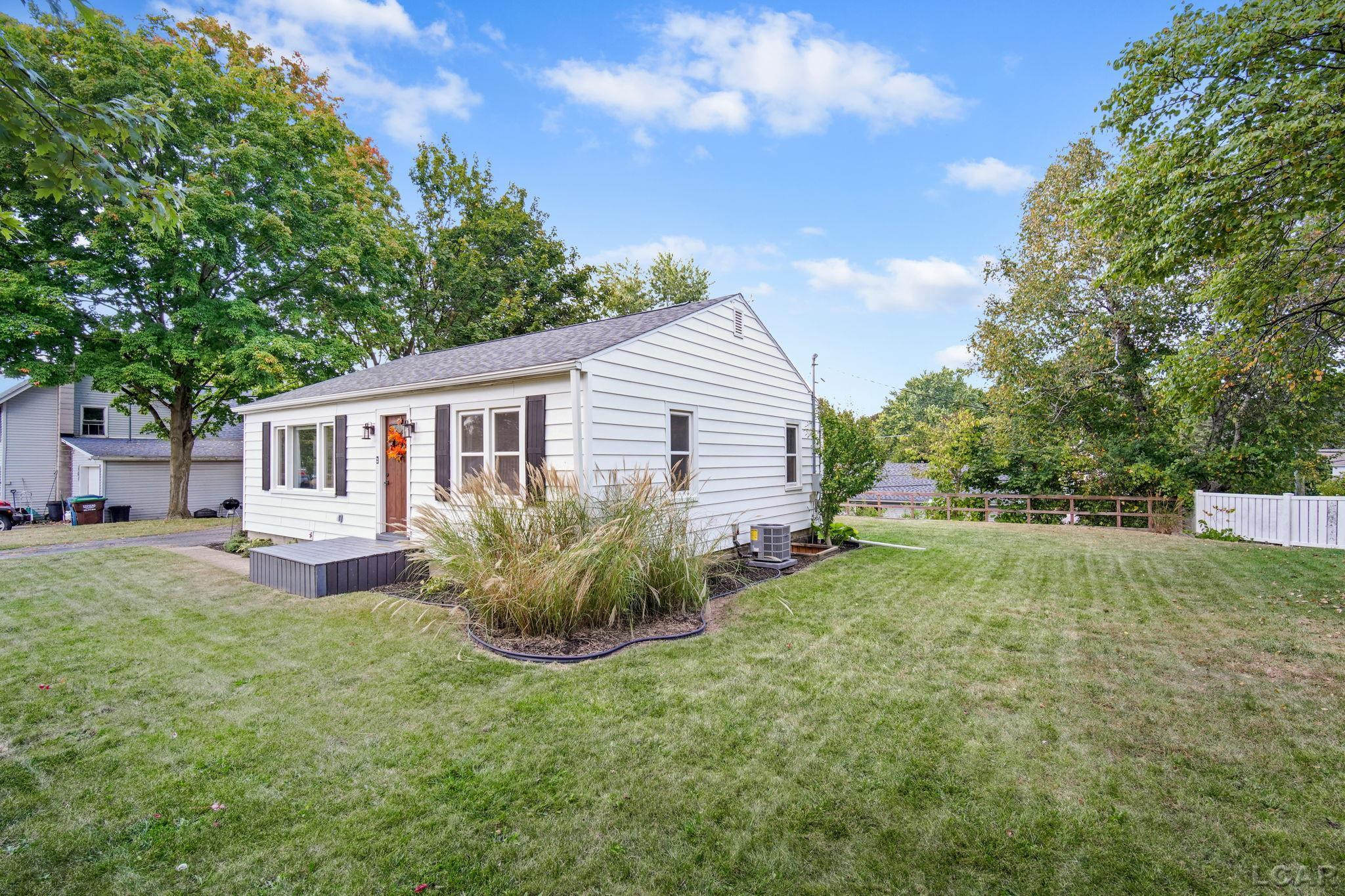203 E Church, Clinton, MI 49236 — Photo 27