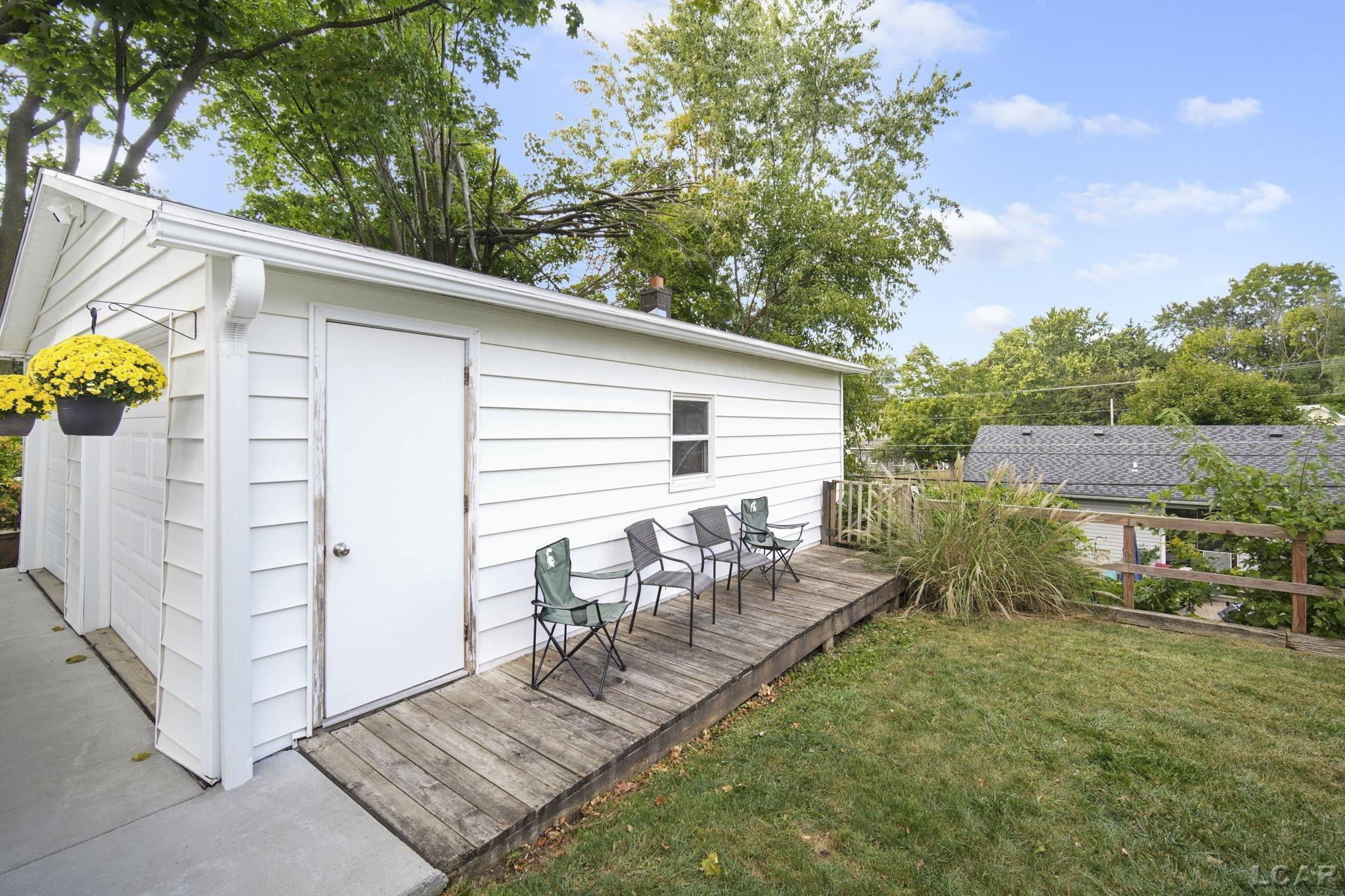 203 E Church, Clinton, MI 49236 — Photo 29