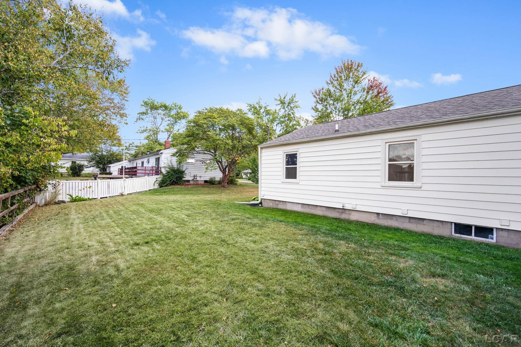 203 E Church, Clinton, MI 49236 — Photo 31