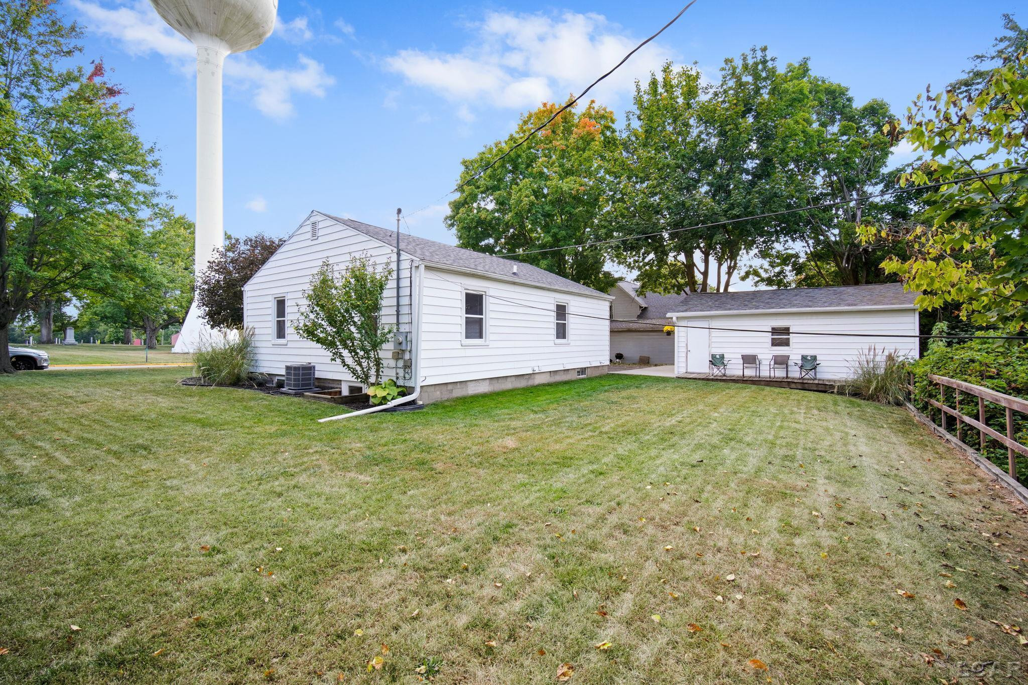 203 E Church, Clinton, MI 49236 — Photo 32
