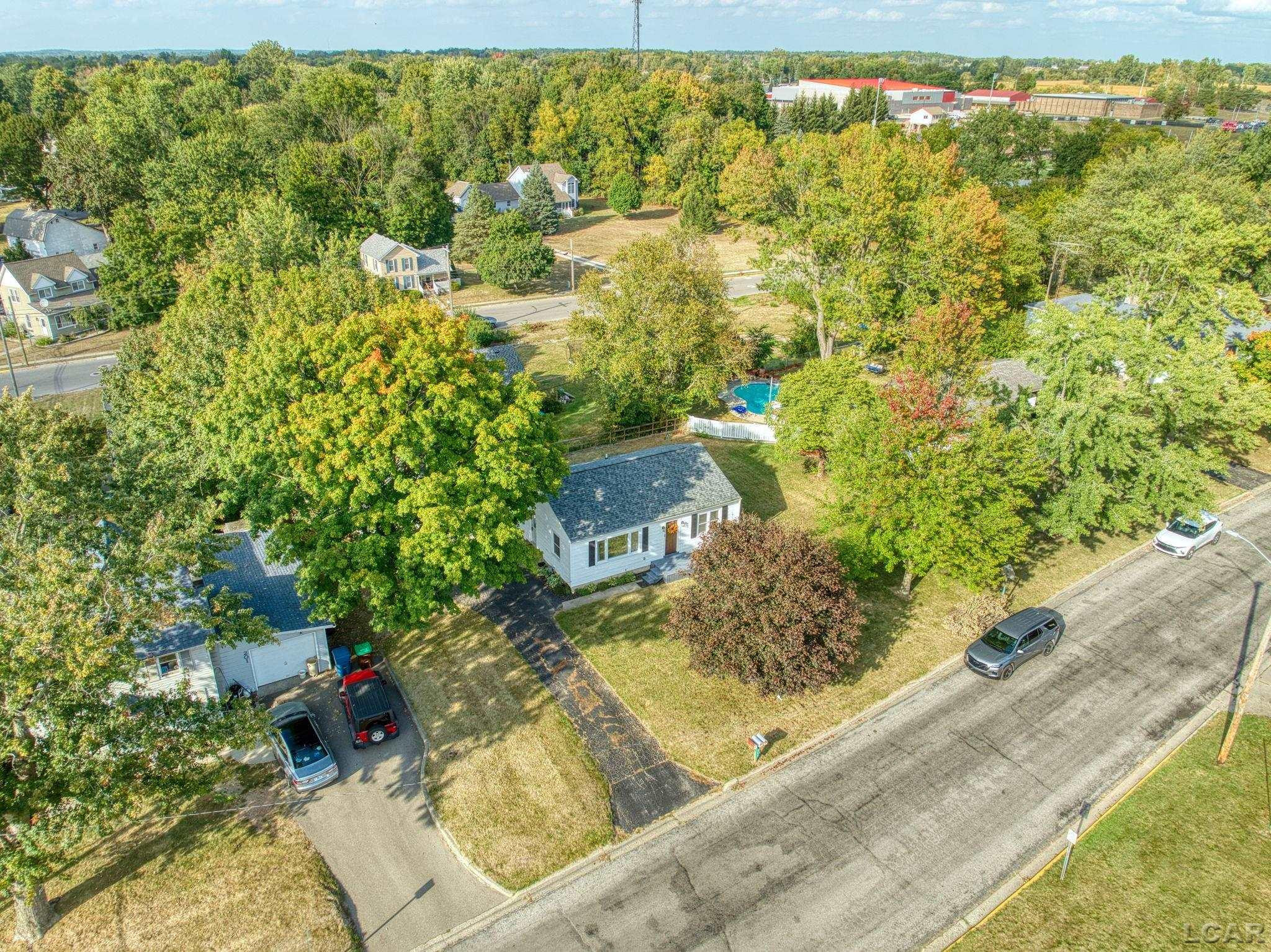 203 E Church, Clinton, MI 49236 — Photo 33