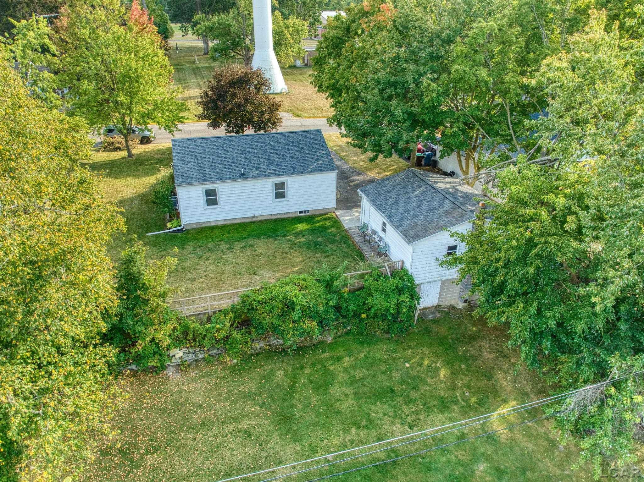 203 E Church, Clinton, MI 49236 — Photo 40