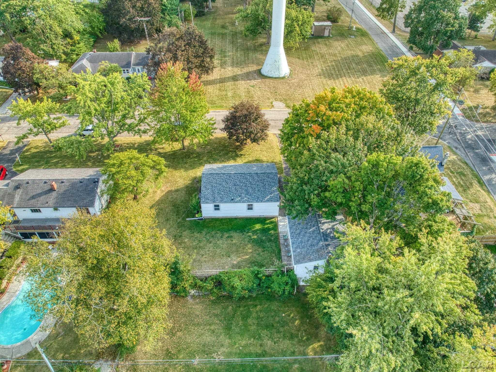 203 E Church, Clinton, MI 49236 — Photo 41