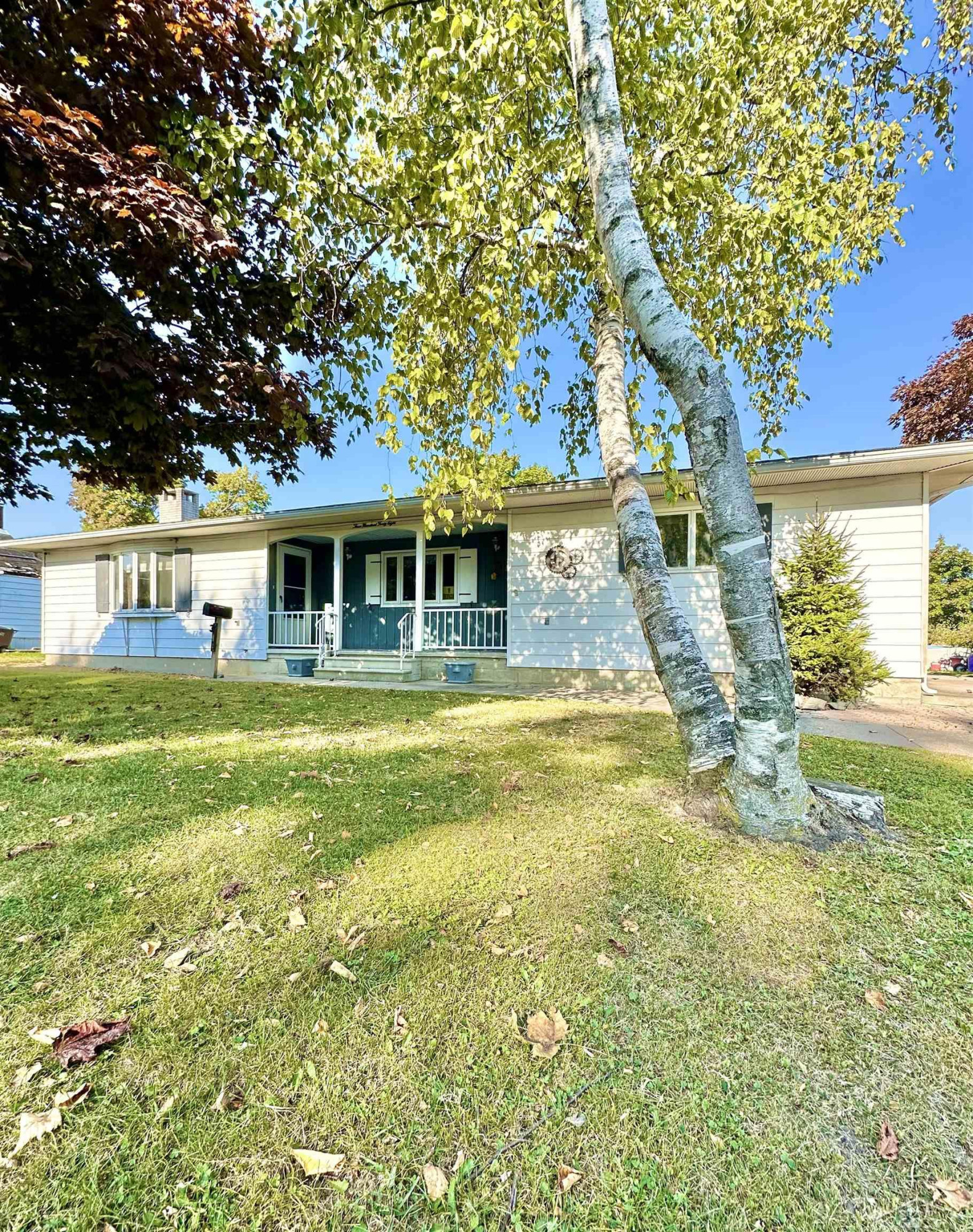 348 S Center Street, Sebewaing, MI 48759 — Photo 20