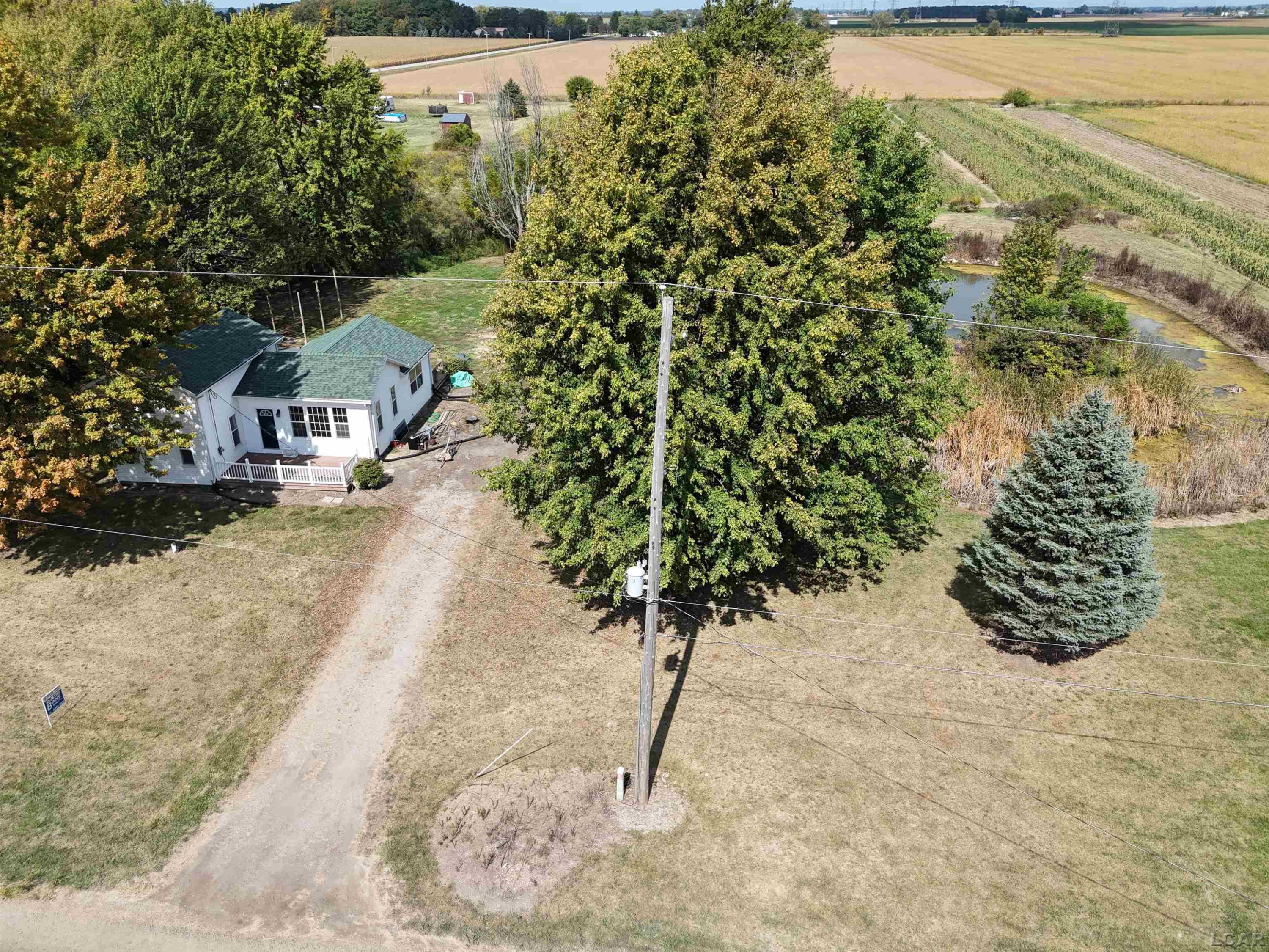 14068 Yankee, MI 49267 — Photo 2