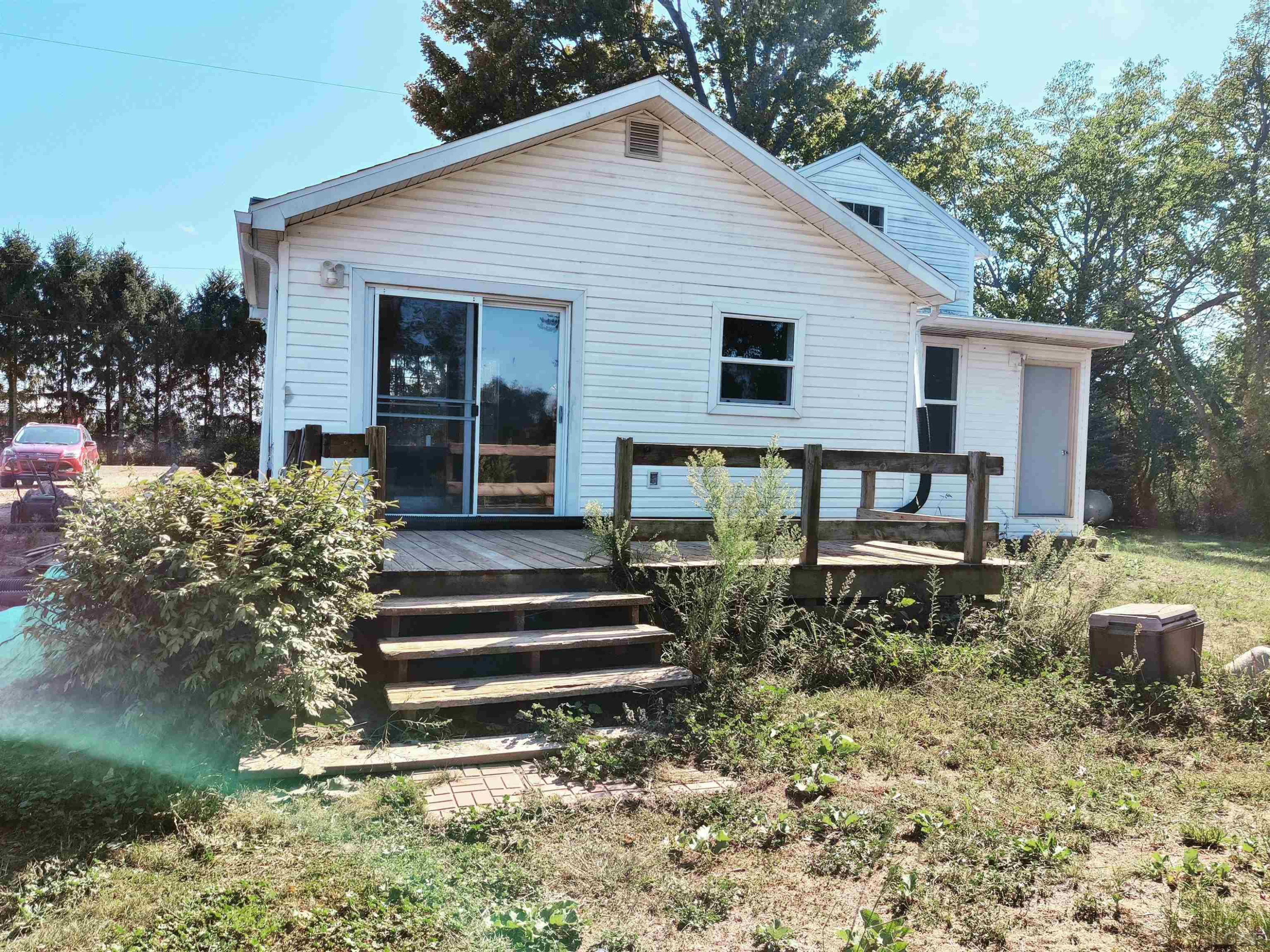 14068 Yankee, MI 49267 — Photo 4