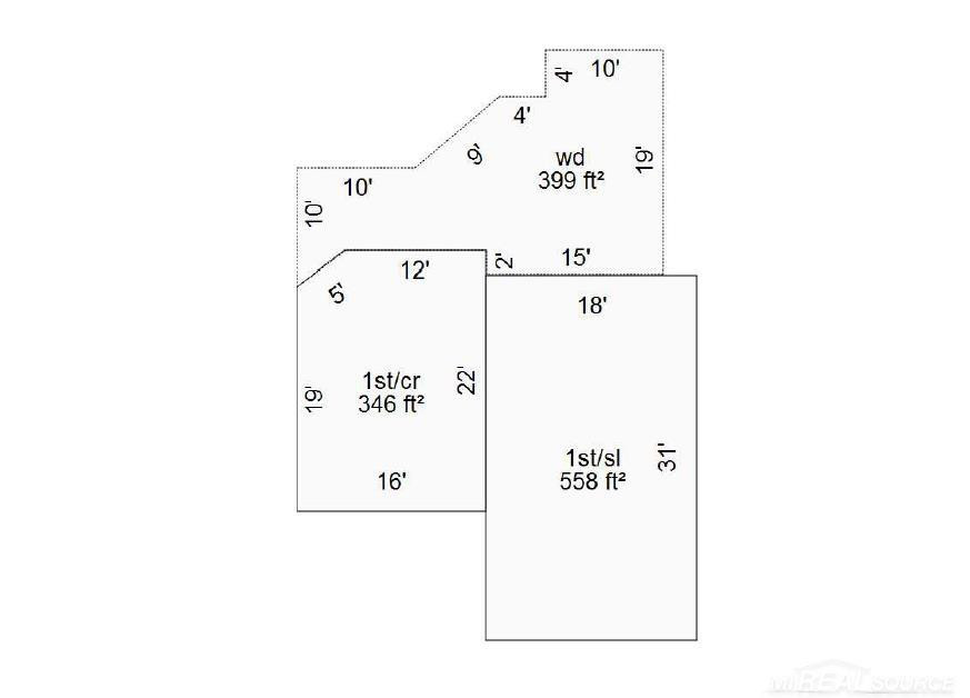 5200 Half Moon Trail, Lake, MI 48632 — Photo 14