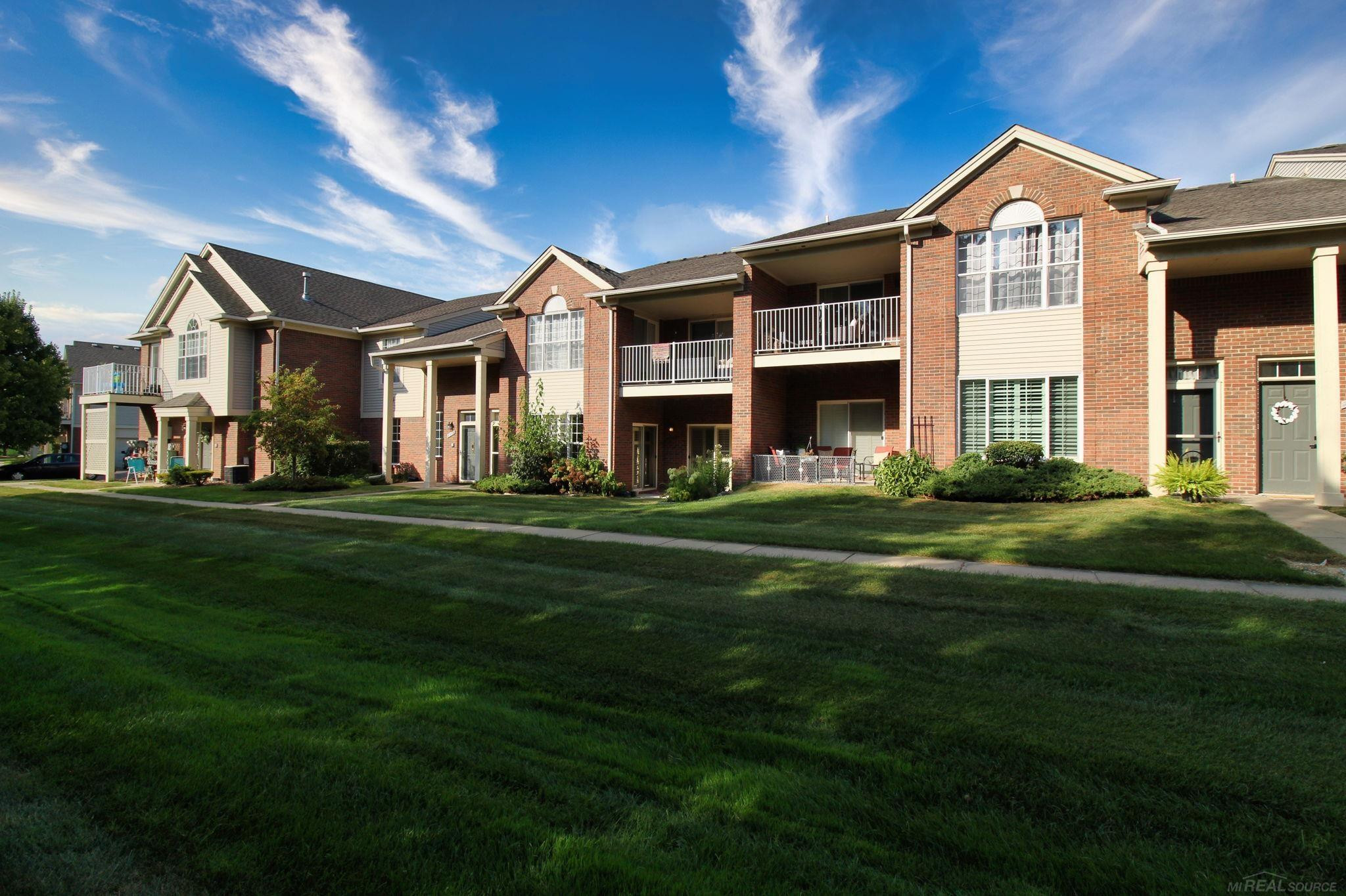 1766 Flagstone Circle, Rochester, MI 48307 — Photo 6