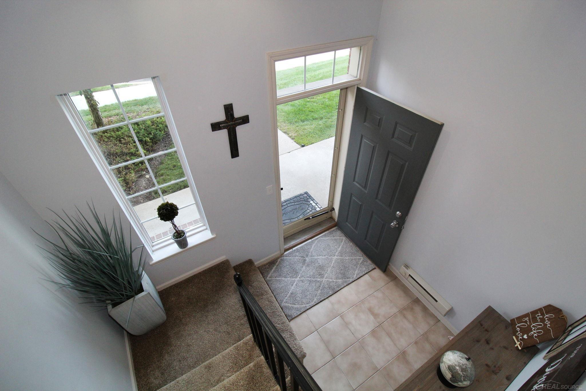1766 Flagstone Circle, Rochester, MI 48307 — Photo 14