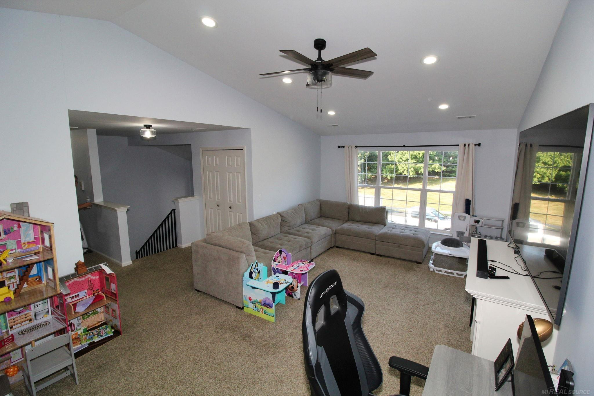 1766 Flagstone Circle, Rochester, MI 48307 — Photo 19