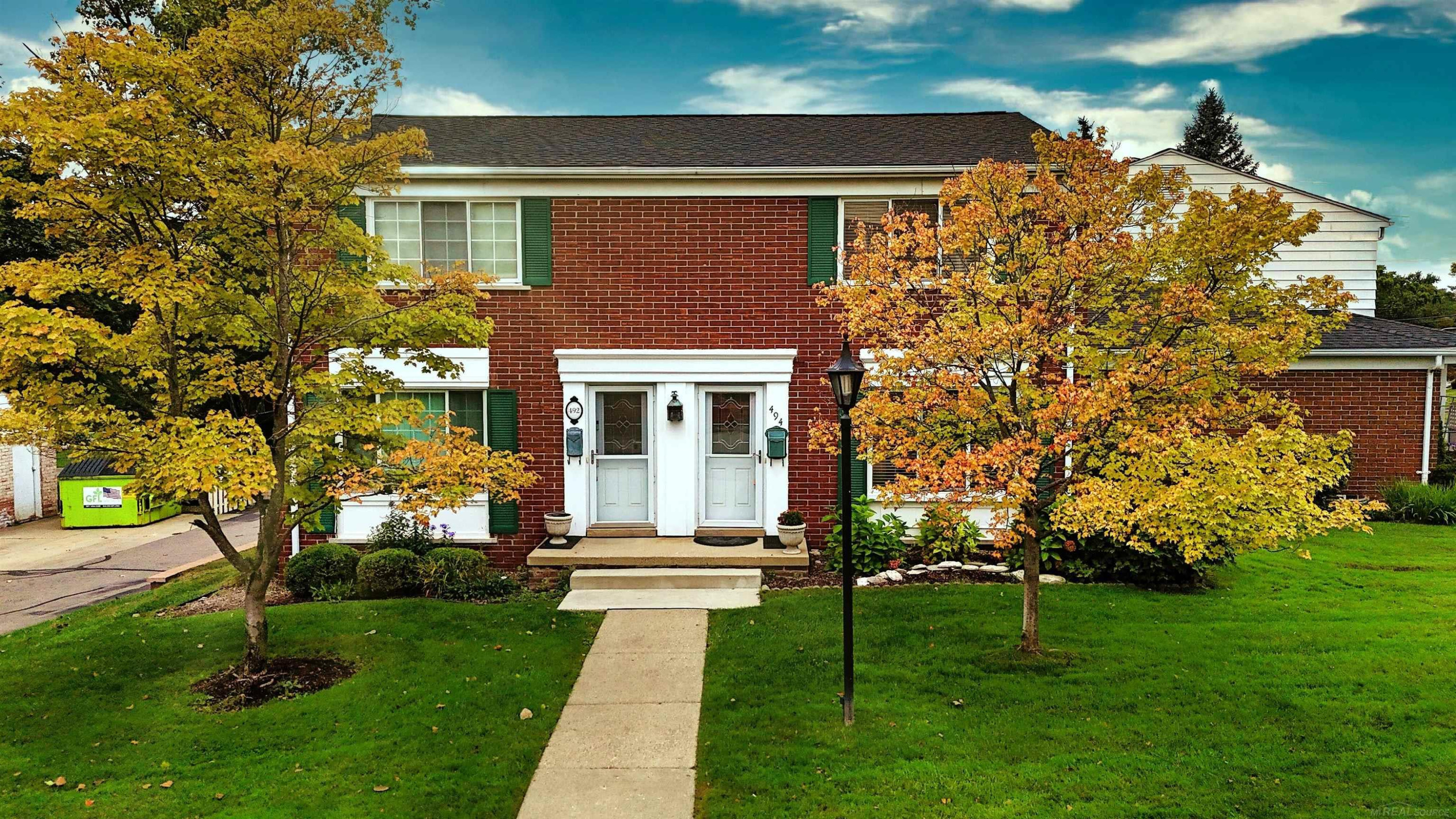 494 Baldwin Avenue, Rochester, MI 48307 — Photo 2
