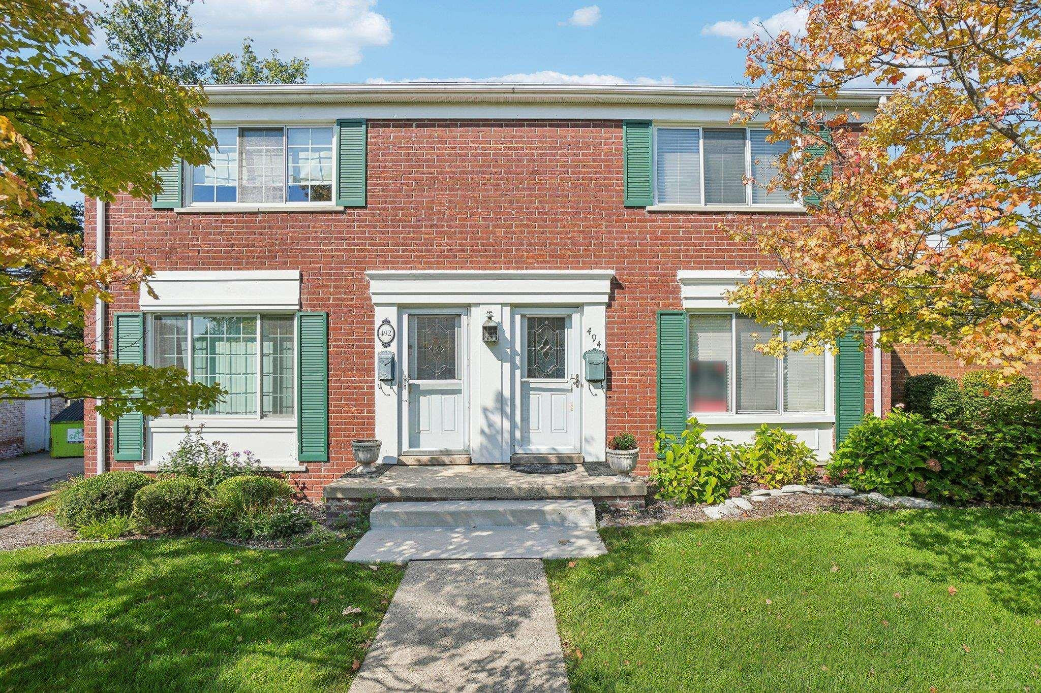 494 Baldwin Avenue, Rochester, MI 48307 — Photo 3