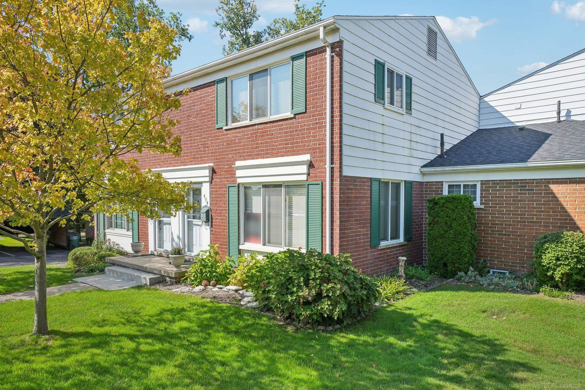 494 Baldwin Avenue, Rochester, MI 48307 — Photo 4