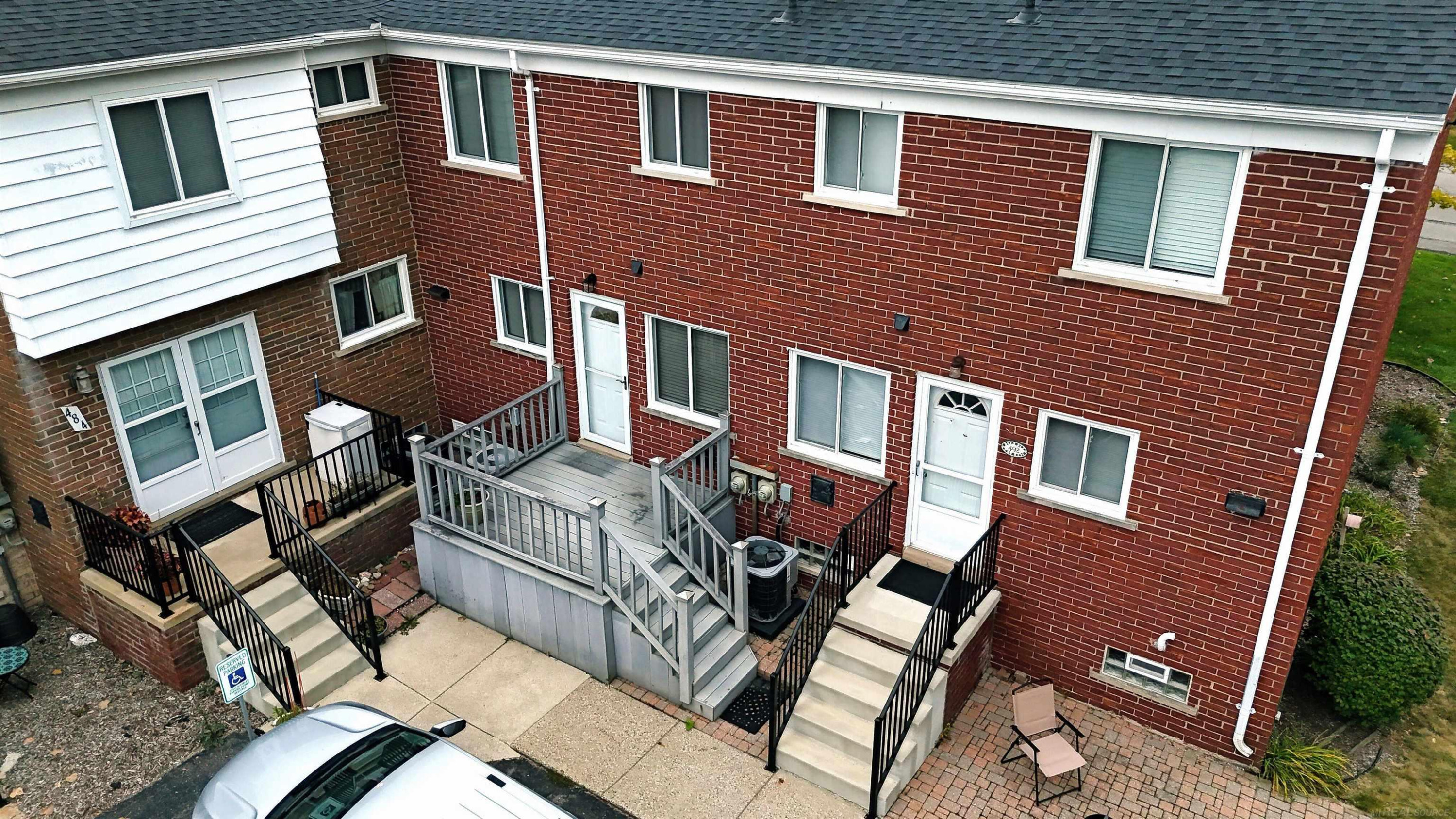 494 Baldwin Avenue, Rochester, MI 48307 — Photo 35